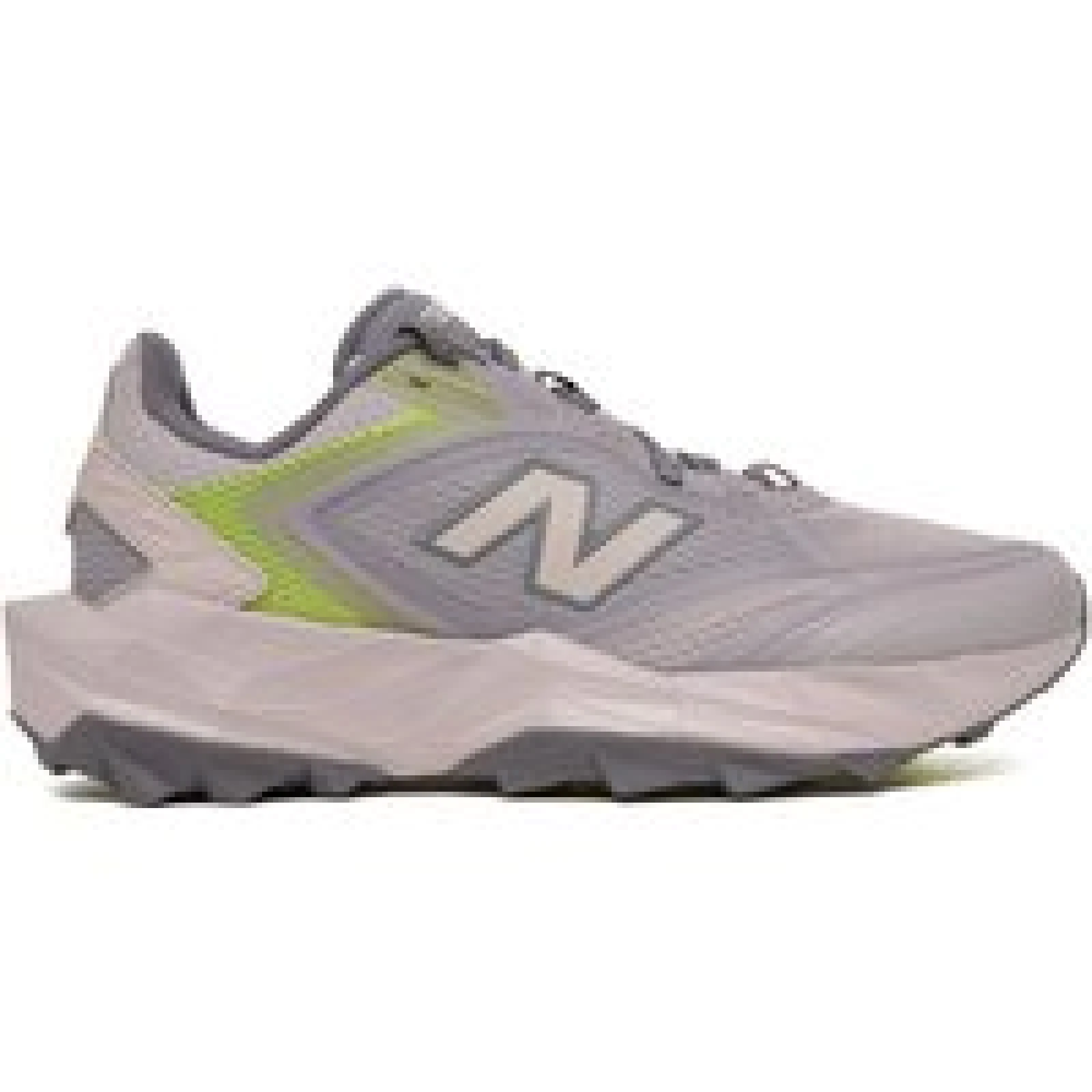 New Balance Tenisice za trčanje Tektrel Utility V1 WTTRU60G Ljubičasta - Veličina: 41 | Boja: fialová | Dobna skupina: Odrasli | Spol: Žensko · záber 1