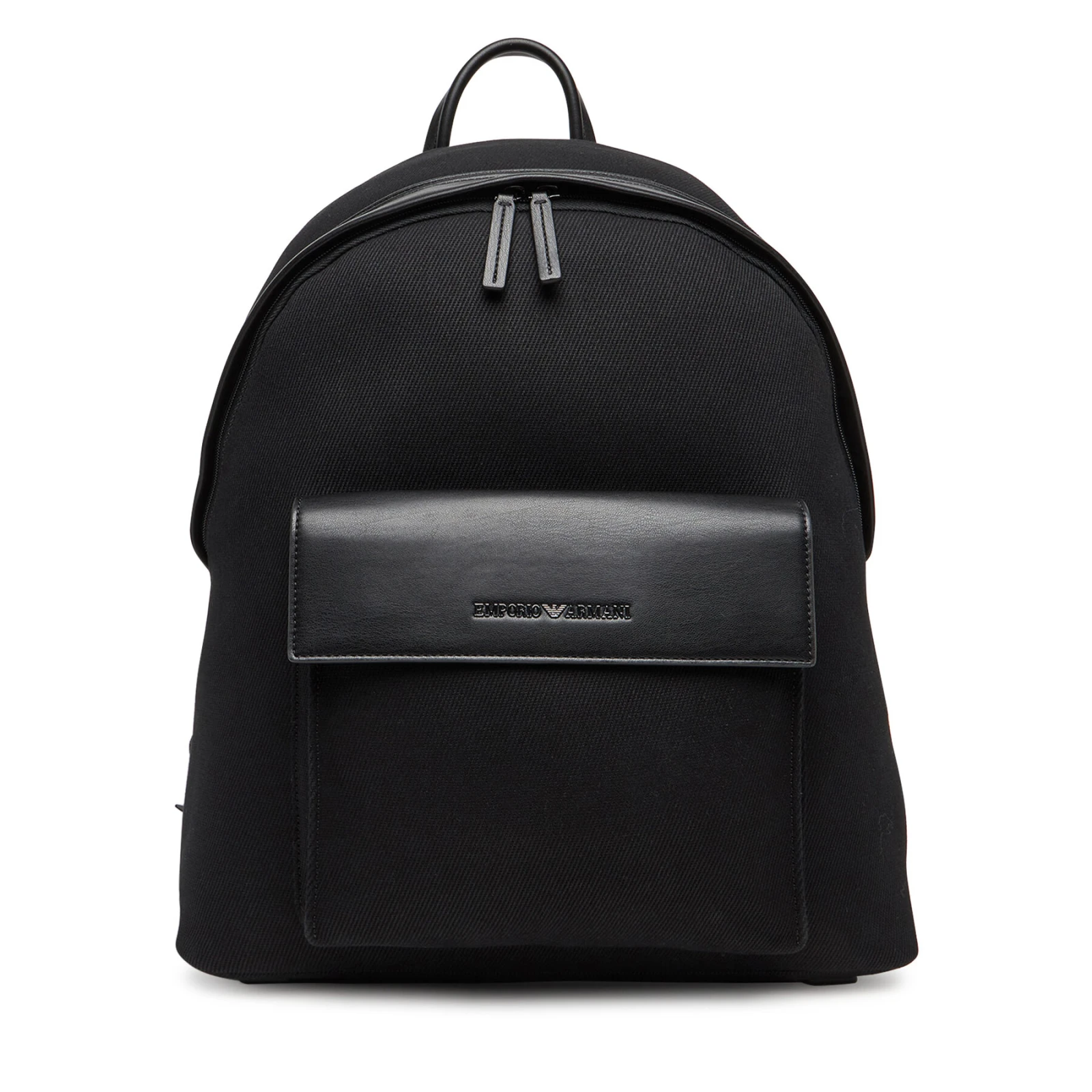 Ruksak Emporio Armani EM001190 AF13809 UC001 Crna · záber 2