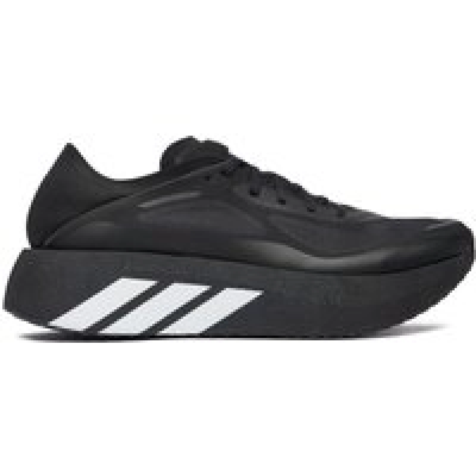 adidas Tenisice za trčanje Hyperboost Run M Shoes KK2010 Crna - Veličina: 42 | Boja: čierna | Dobna skupina: Odrasli | Spol: Muško · záber 1