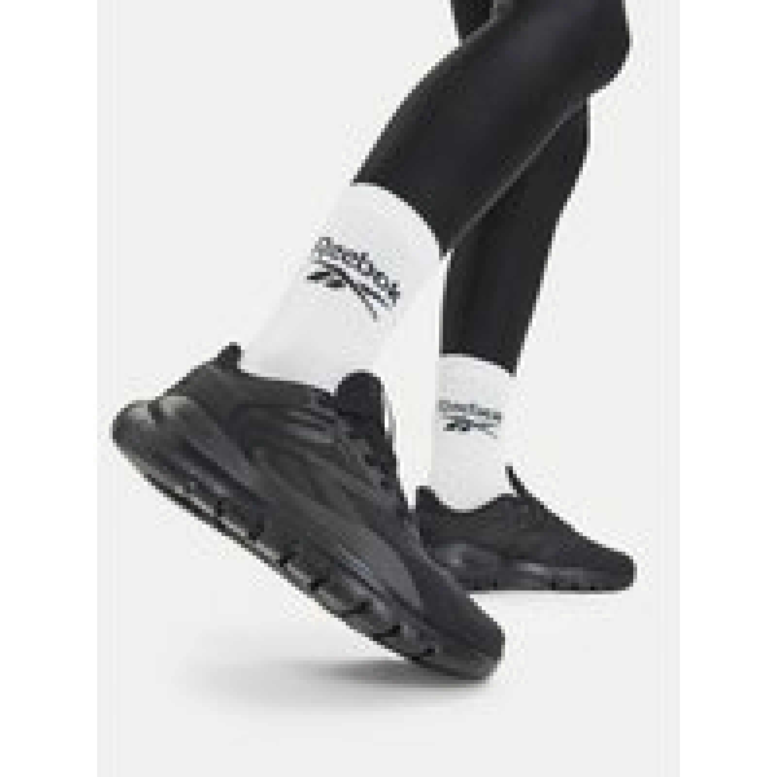 Obuća za teretanu Reebok SS-SPLIT FLEX 100238406 Crna · záber 1