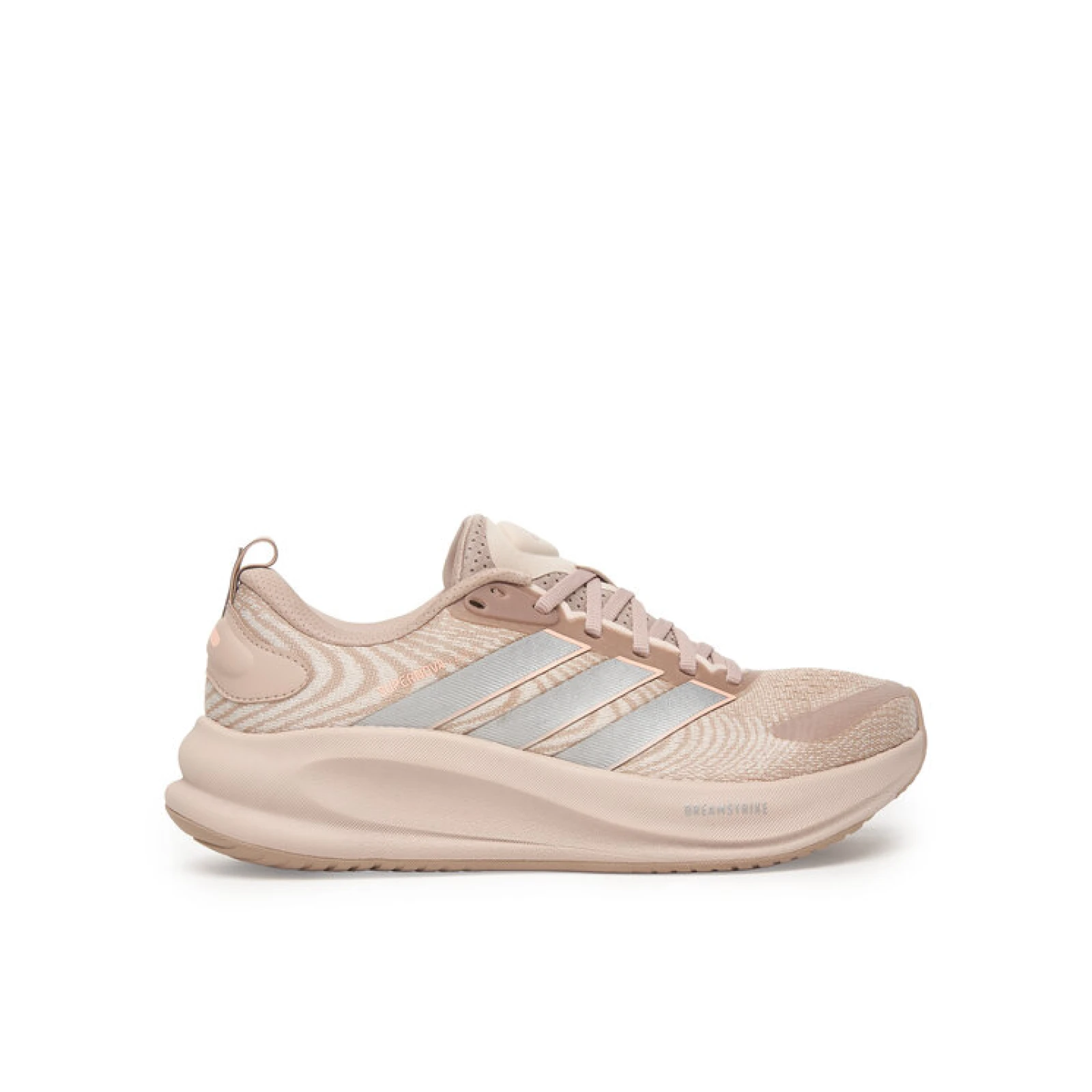 adidas Tenisice za trčanje Supernova Ease 2 JQ1827 Ružičasta · záber 2