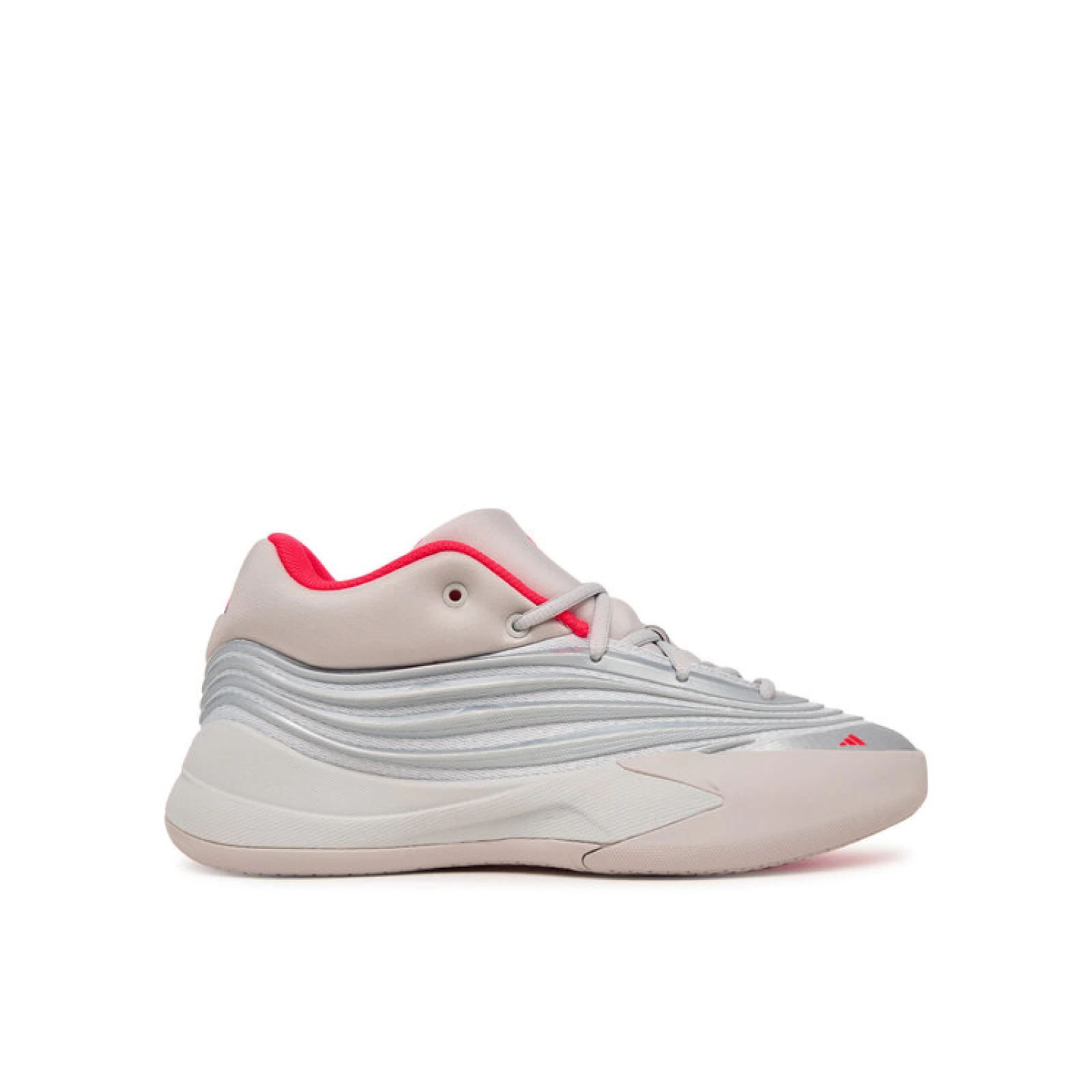 adidas Košarkaška obuća Dame X KJ7094 Bijela - Veličina: 36 | Boja: biela | Dobna skupina: Odrasli | Spol: Dječje · záber 2