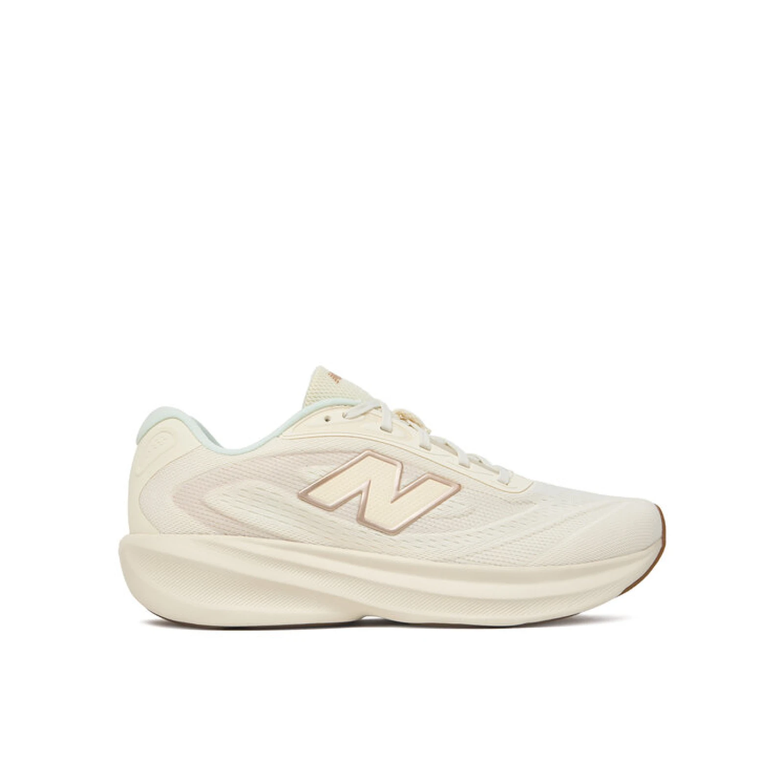 New Balance Tenisice za trčanje 680 v9 W680107 Svijetlo bež · záber 2