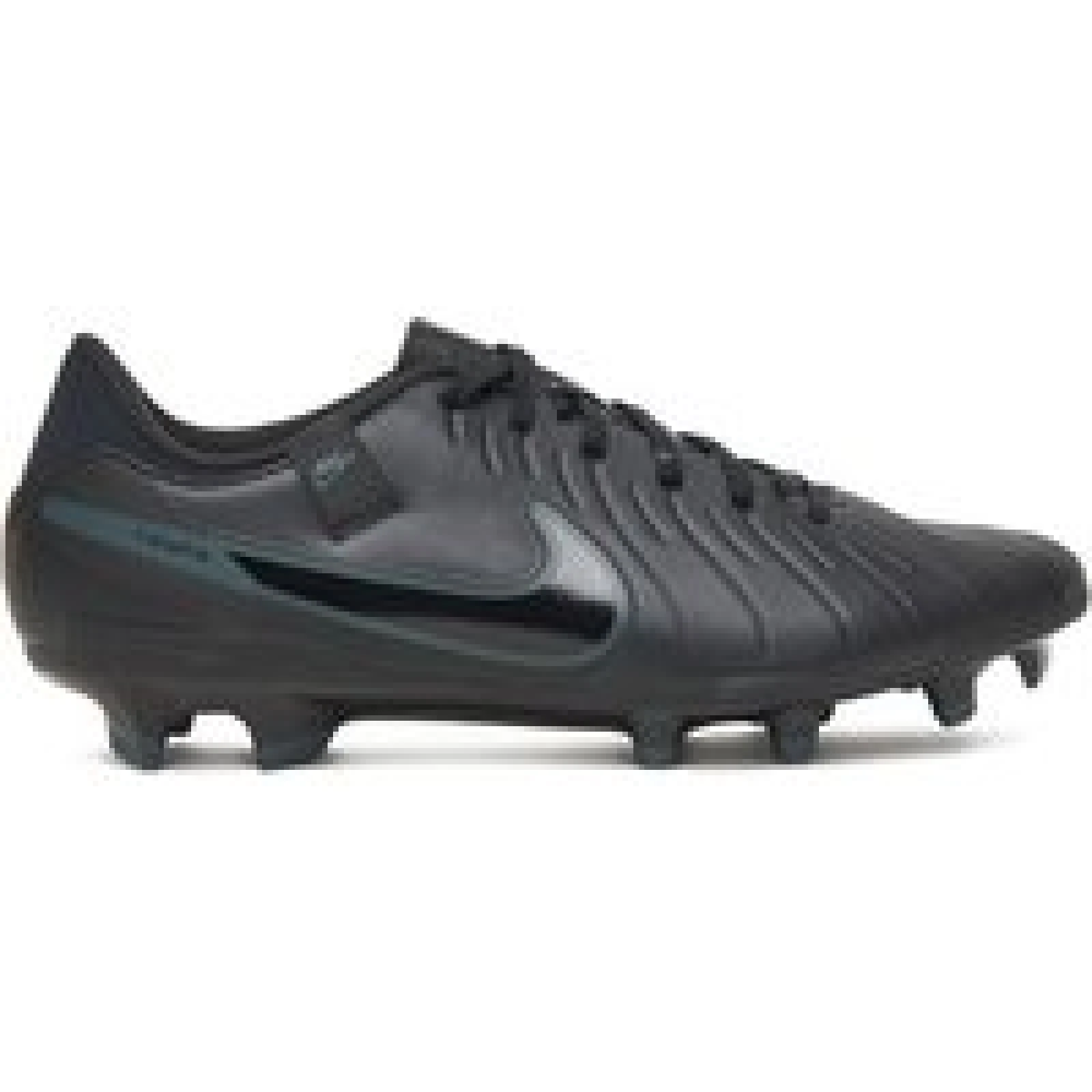 Nike Tenisice za nogomet Legend 10 Academy FG/MG DV4337 Crna · záber 1