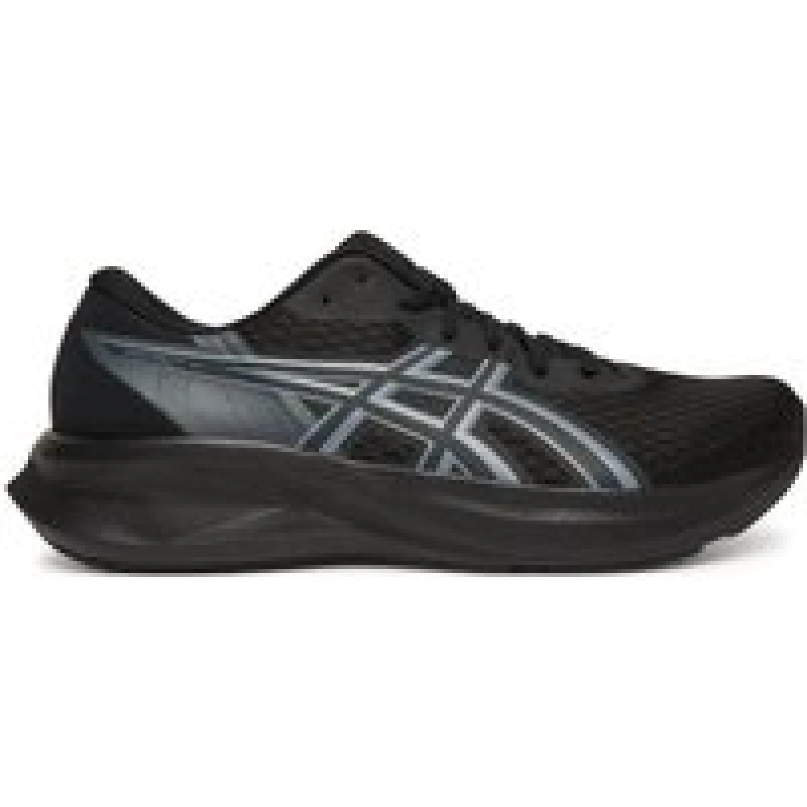 Tenisice za trčanje Asics Patriot 14 1011C050 Crna · záber 1