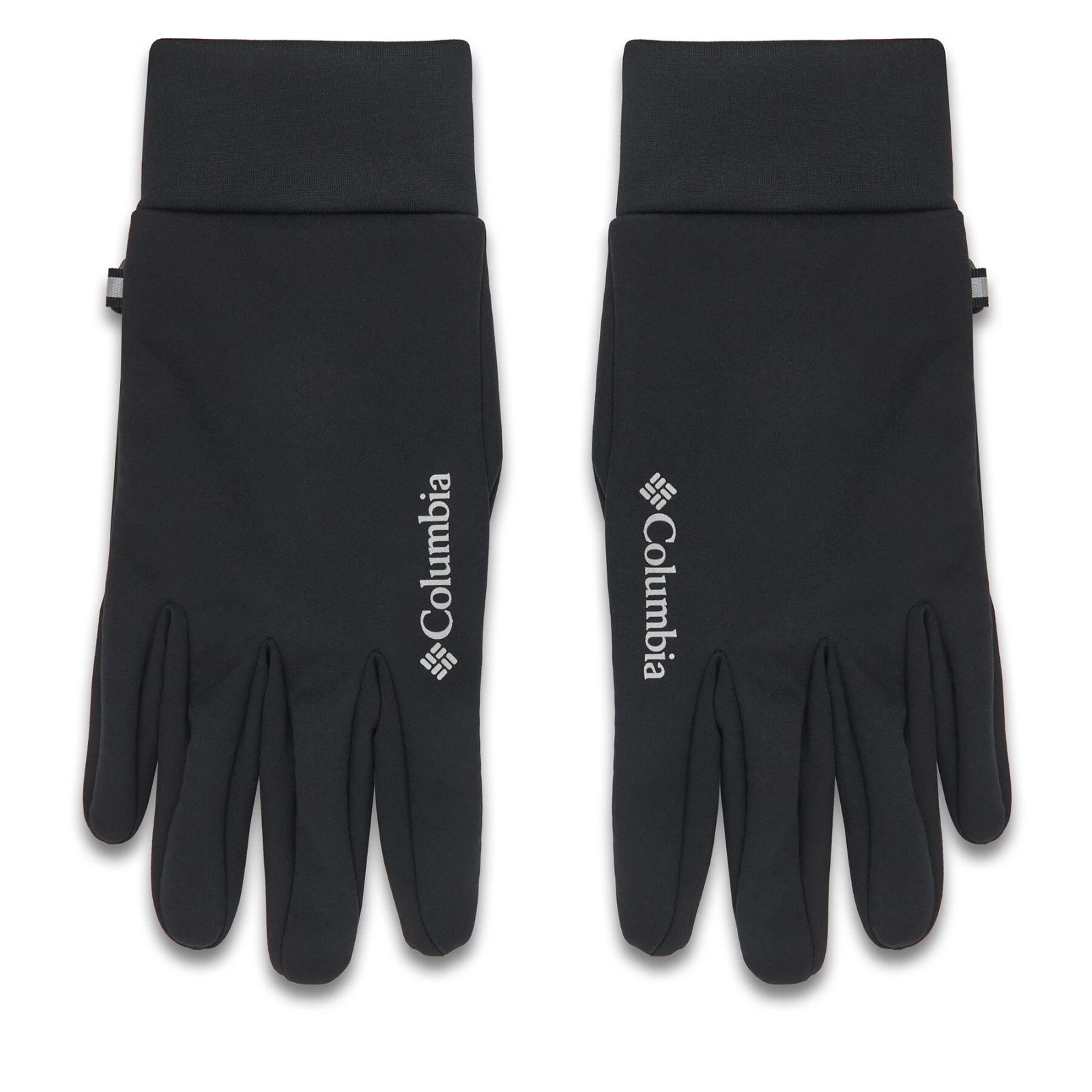 Muške rukavice Columbia Trail Commute™ II 2094001 Crna · záber 2