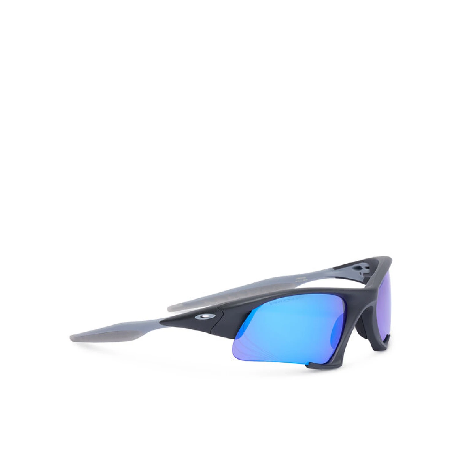 Oakley Sunčane naočale Suture Jacket 0OO9532 95320264 Siva · záber 2