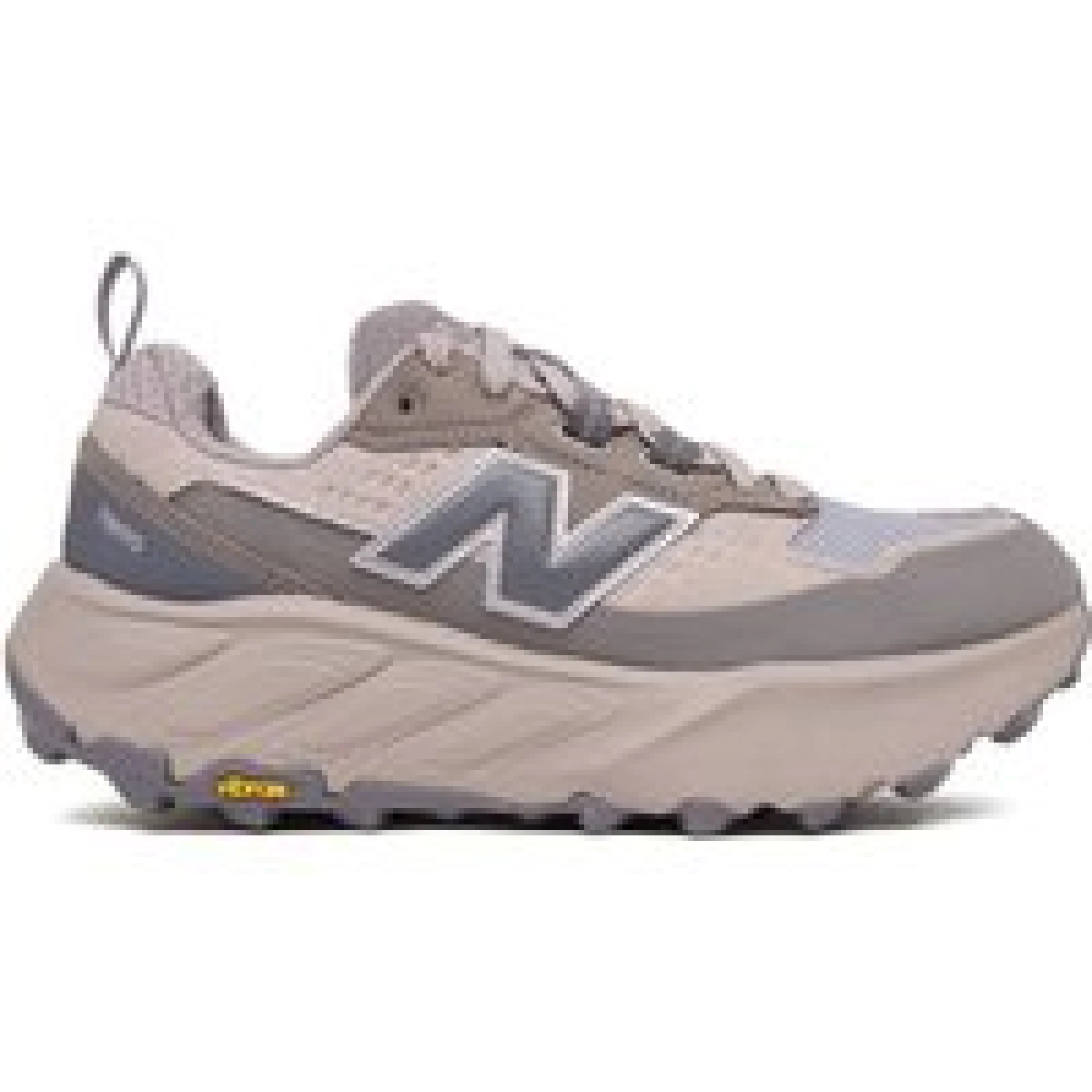 New Balance Tenisice za trčanje Hierro Trek WHIET90M Svijetlo ljubičasta - Veličina: 41 ½ | Boja: fialová | Dobna skupina: Odrasli | Spol: Žensko · záber 1