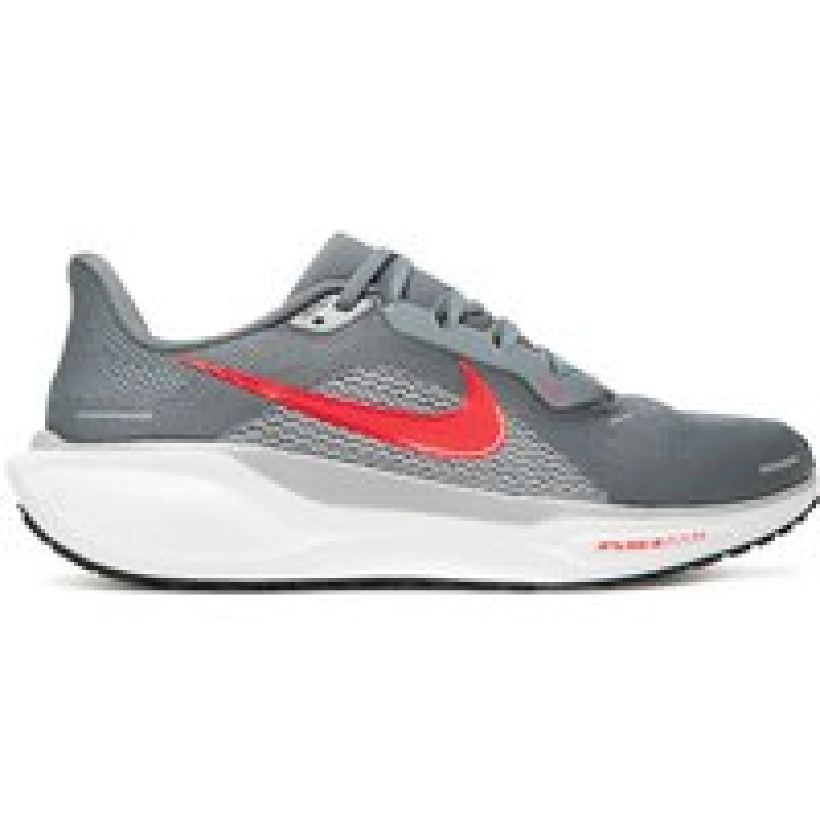 Nike Tenisice za trčanje Air Zoom Pegasus 41 FD2722 013 Siva · záber 1