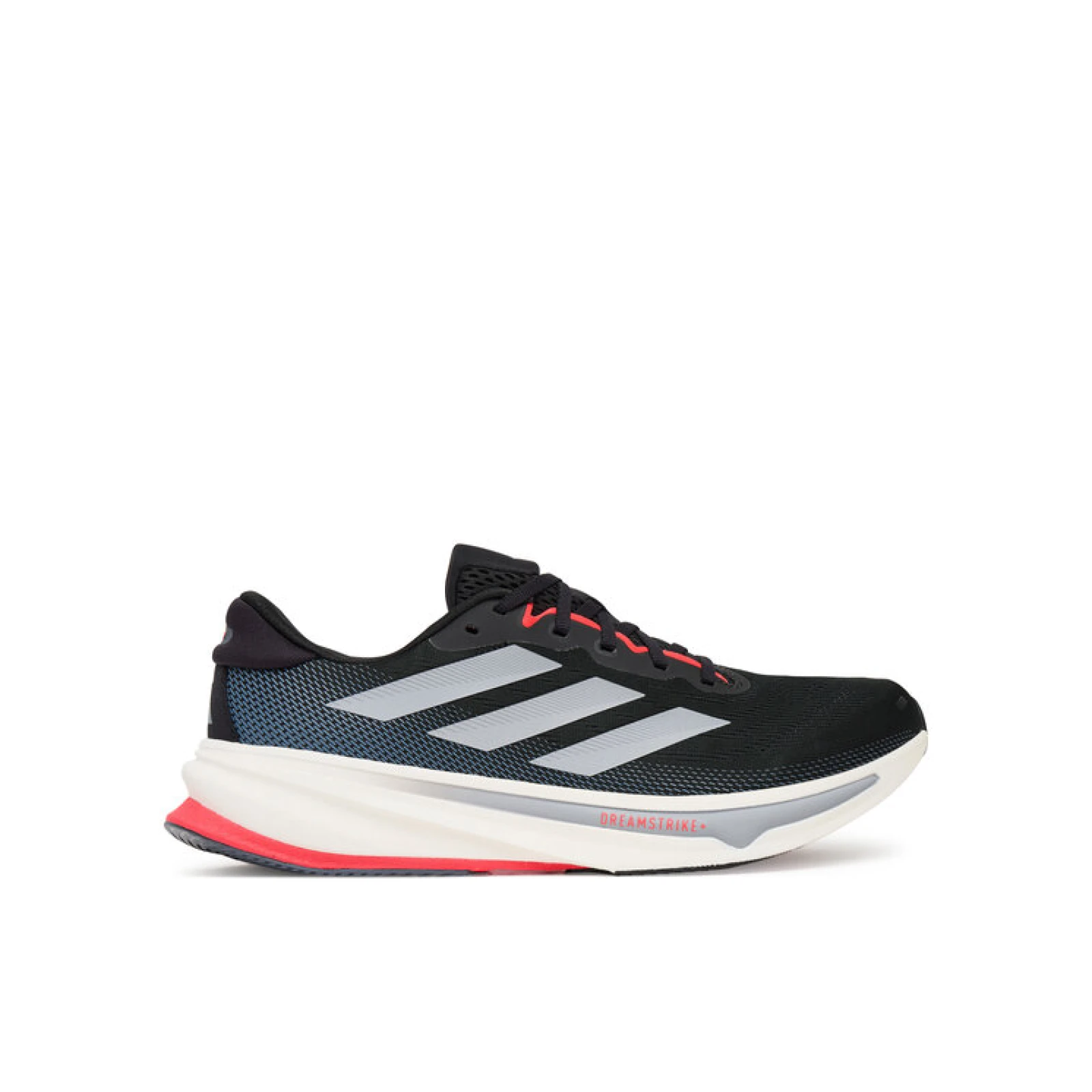adidas Tenisice za trčanje Supernova Rise 2 JQ7699 Crna · záber 2