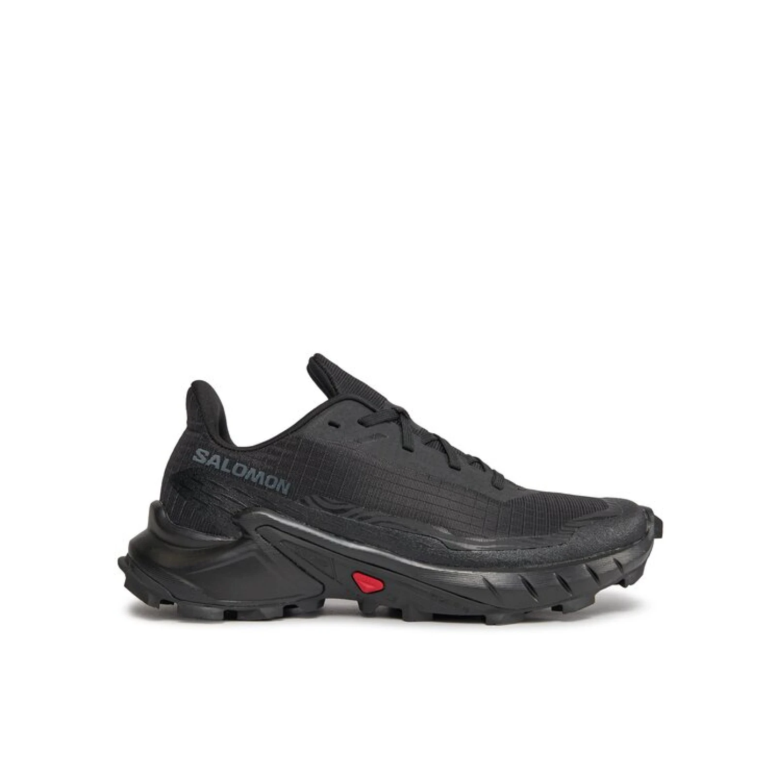 Salomon Tenisice za trčanje Alphacross 5 W 473127 22 V0 Crna · záber 2