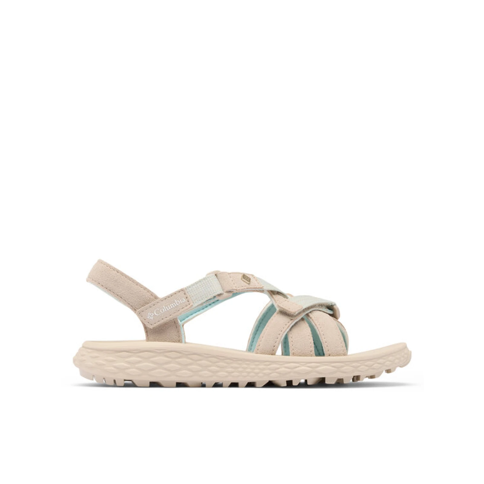 Columbia Sandale Konos Esla 2149711 Bež · záber 2