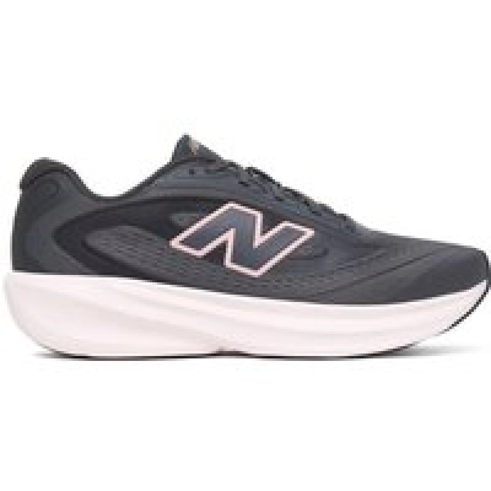 New Balance Tenisice za trčanje 680 v9 W6805KW Tamno siva · záber 1