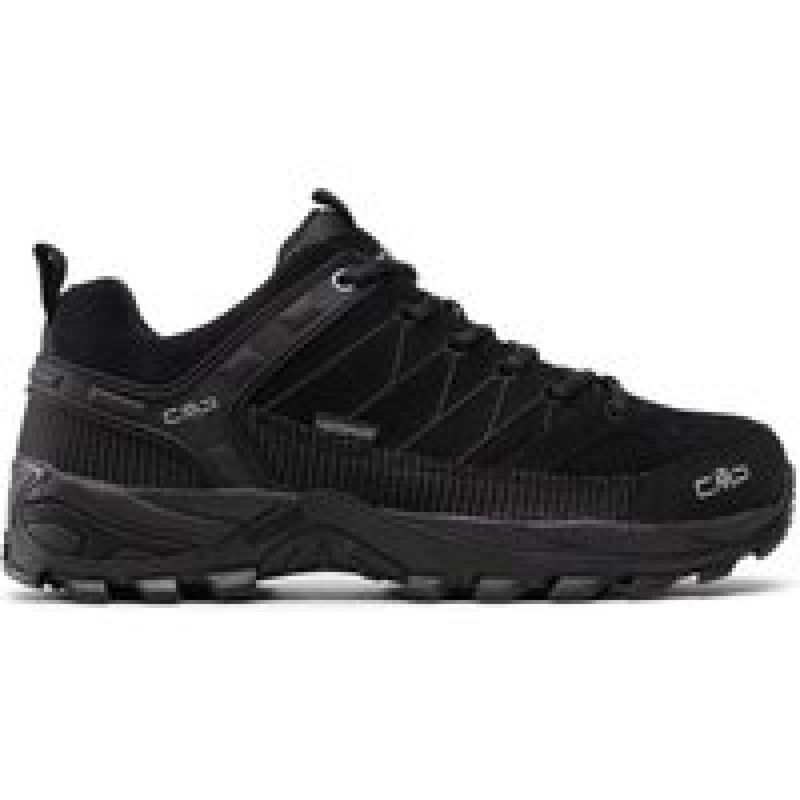 Trekking CMP Rigel Low Wp 3Q13247 Crna · záber 7