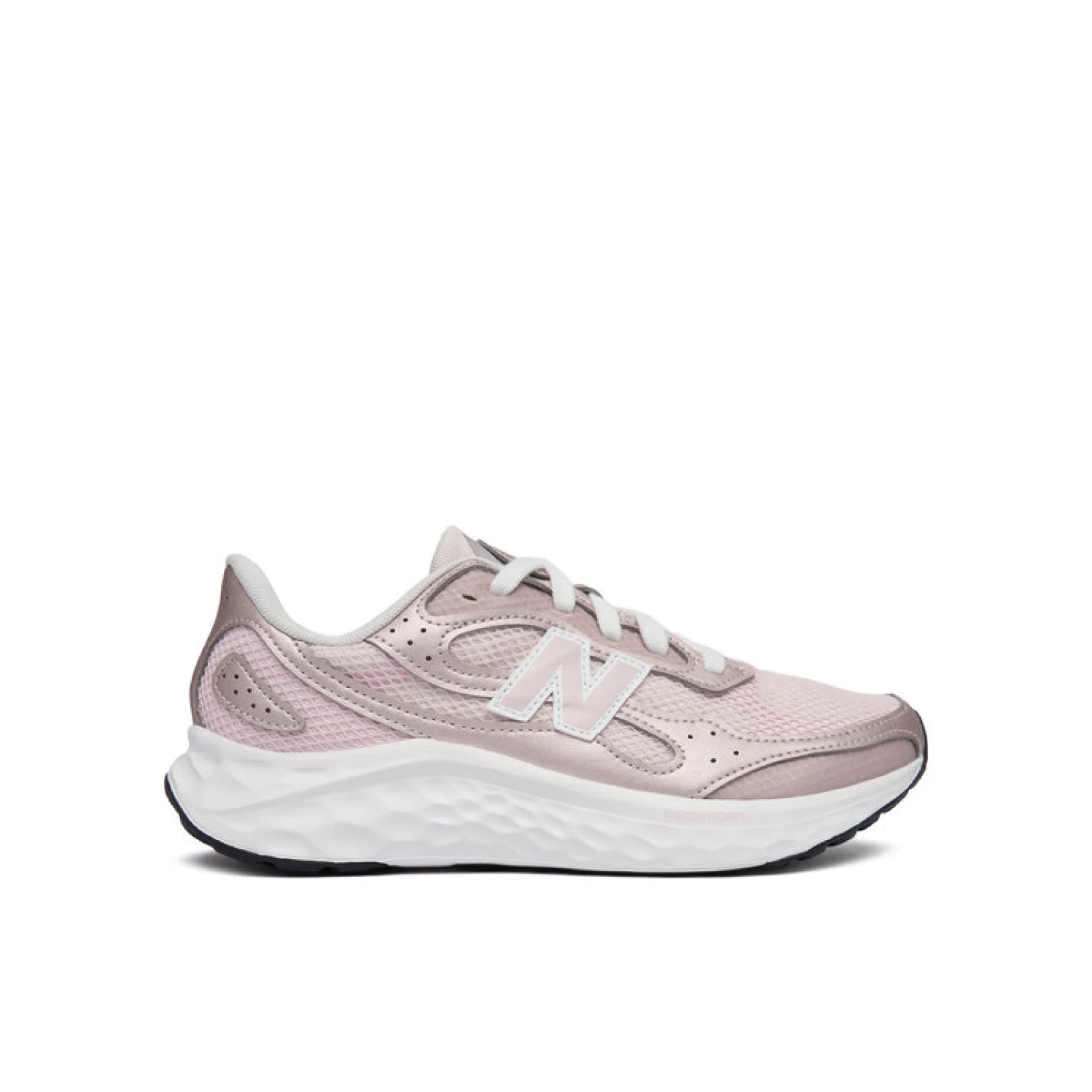 New Balance Tenisice za trčanje Arishi V4 WARIS542 Svijetlo roza - Veličina: 37 | Boja: ružová | Dobna skupina: Odrasli | Spol: Žensko · záber 2