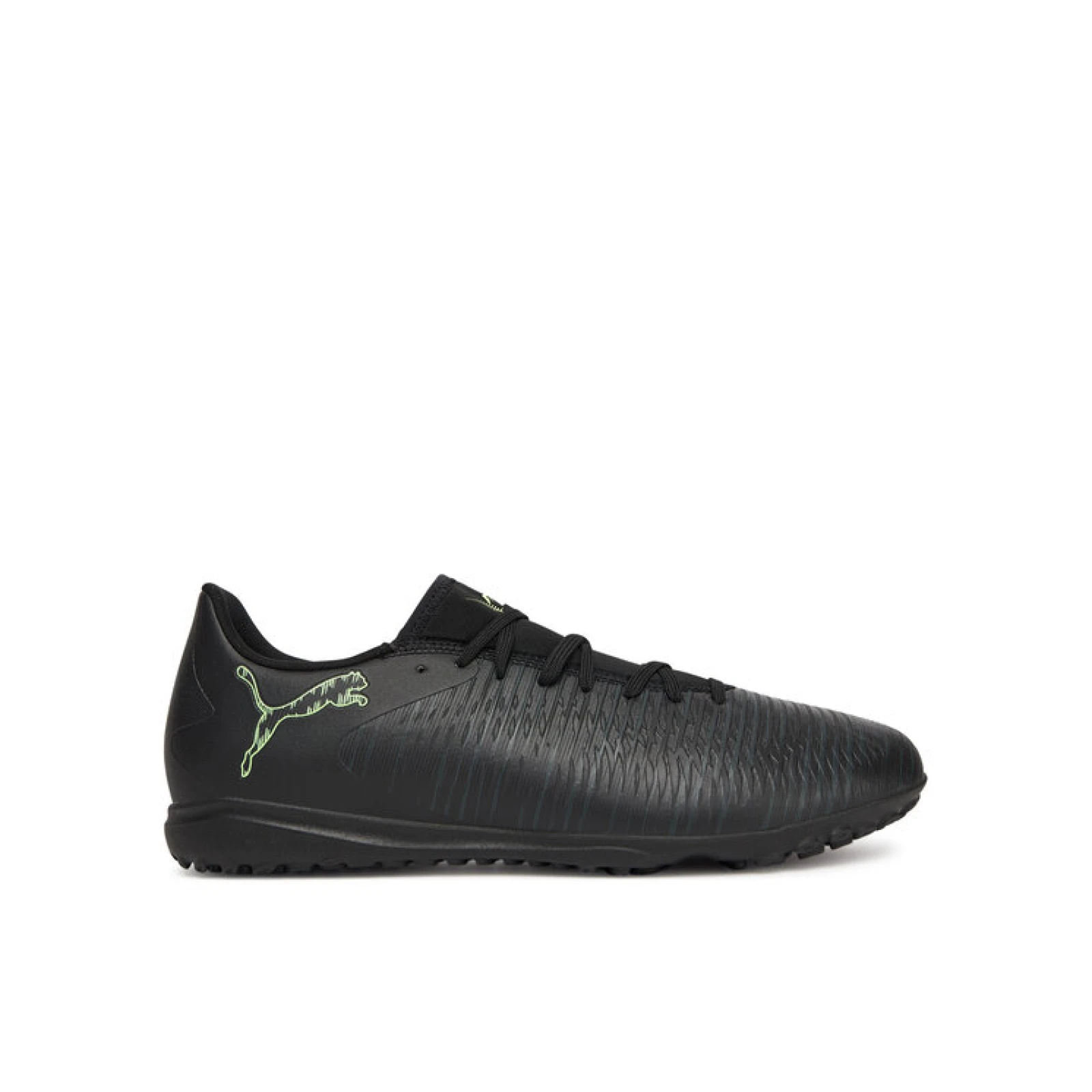 Puma Tenisice za nogomet Future 8 Play Tt 108605 02 Crna · záber 2