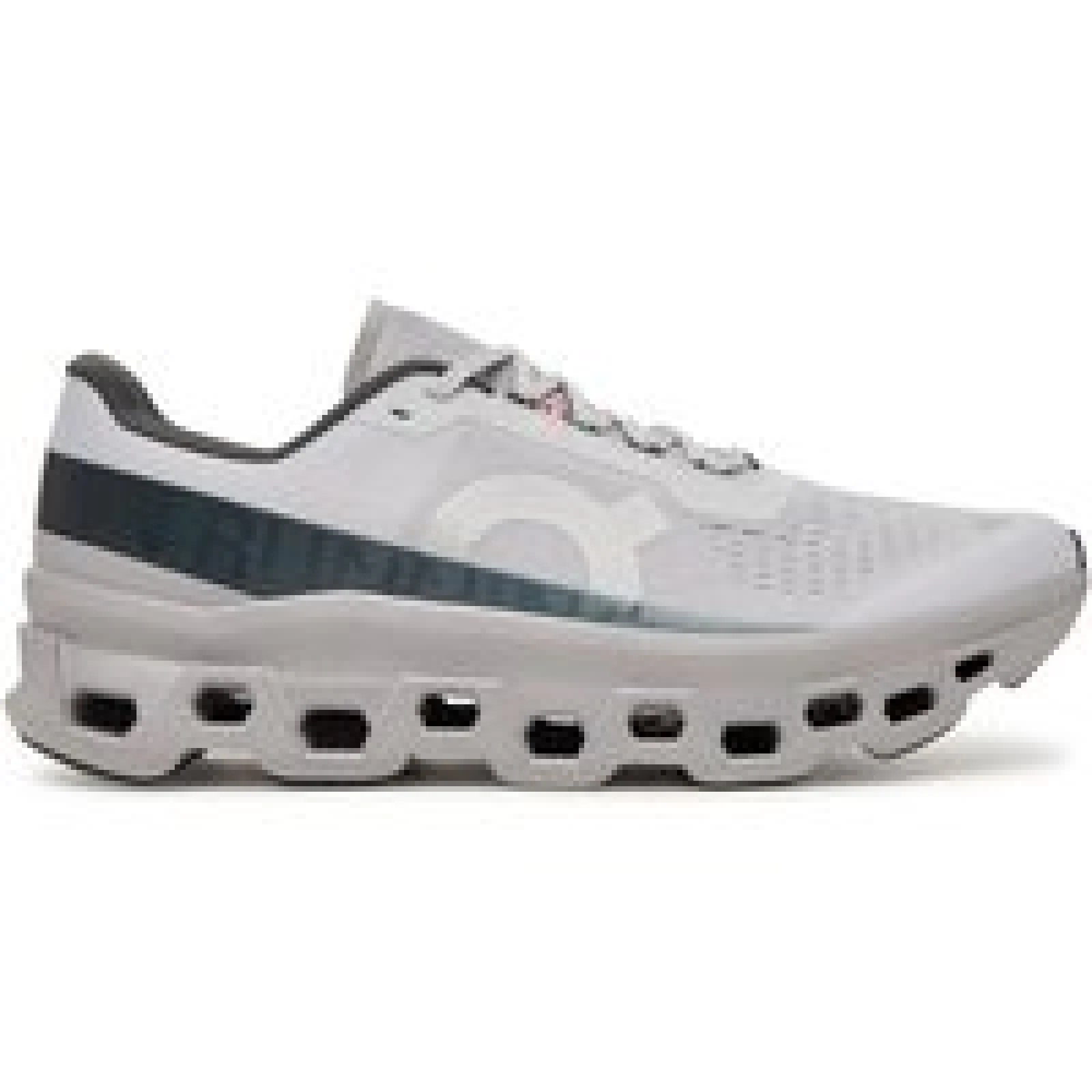 On Tenisice za trčanje Cloudmonster 1 3MF30741536 Siva · záber 1
