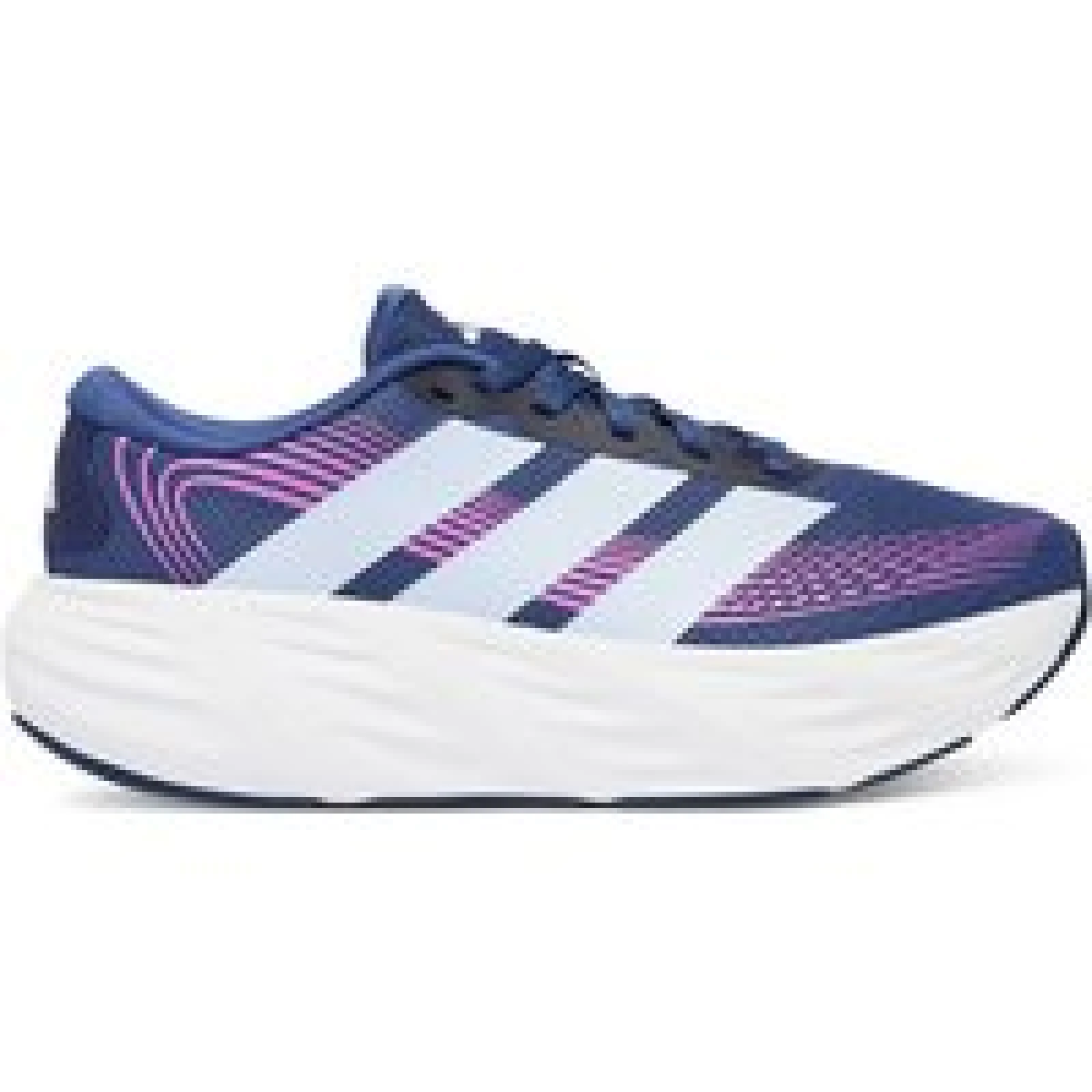 adidas Tenisice za trčanje Galaxy 8 Running Shoes IH9787 Plava · záber 1