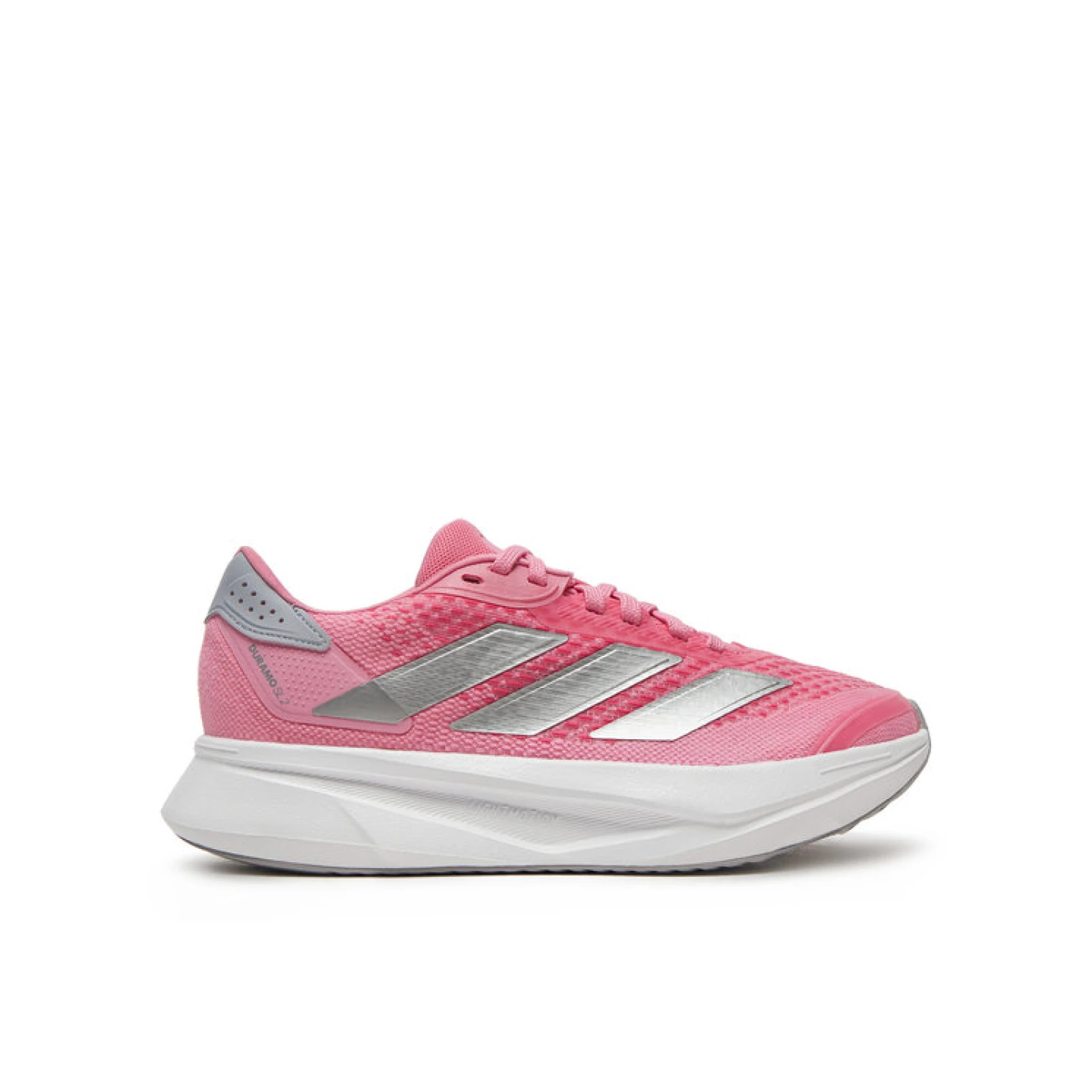 adidas Tenisice za trčanje Duramo SL 2 IH8227 Ružičasta - Veličina: 39 ⅓ | Boja: ružová | Dobna skupina: Odrasli | Spol: Žensko · záber 2