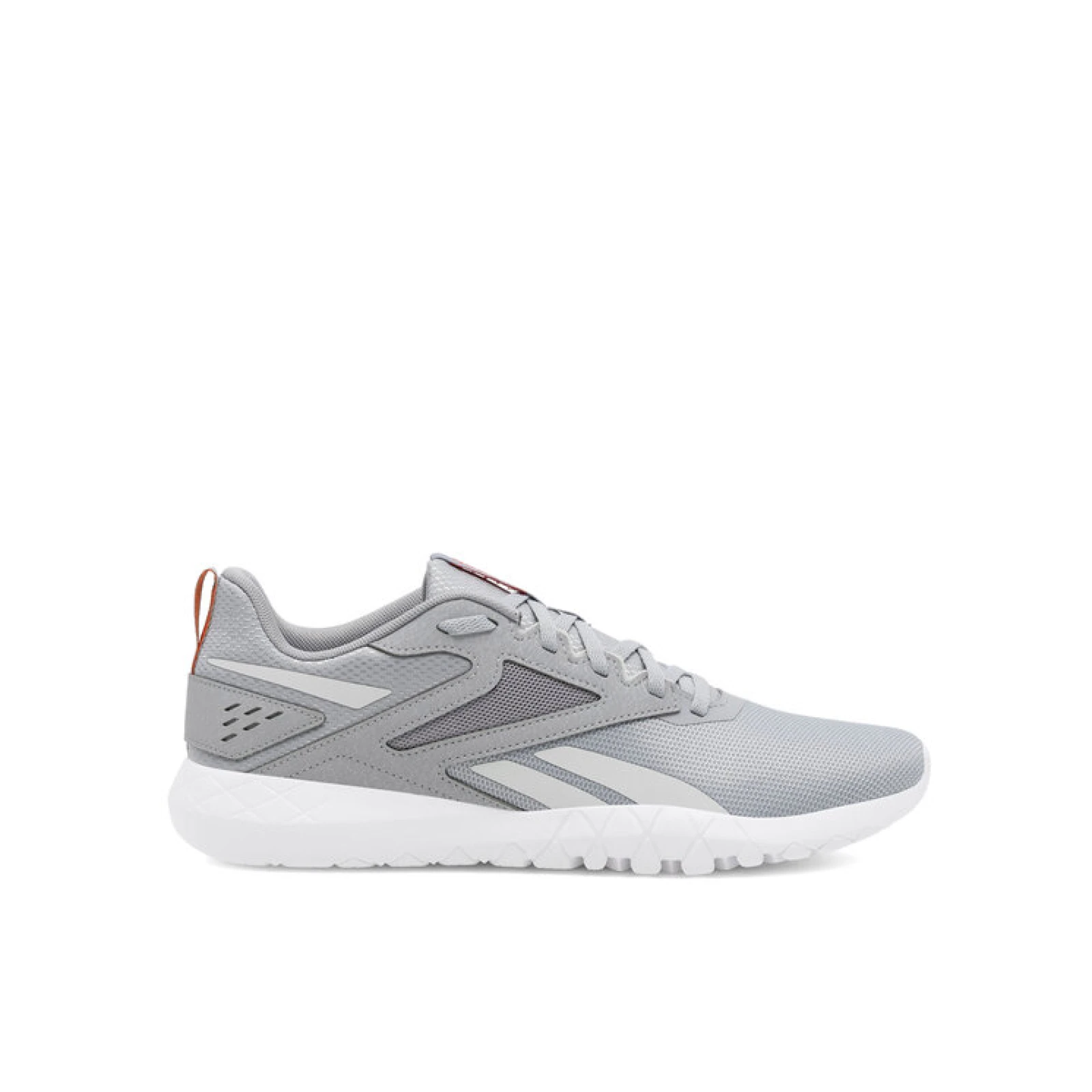 Reebok Obuća za teretanu Flexagon Energy TR 4 100074767 Siva · záber 2