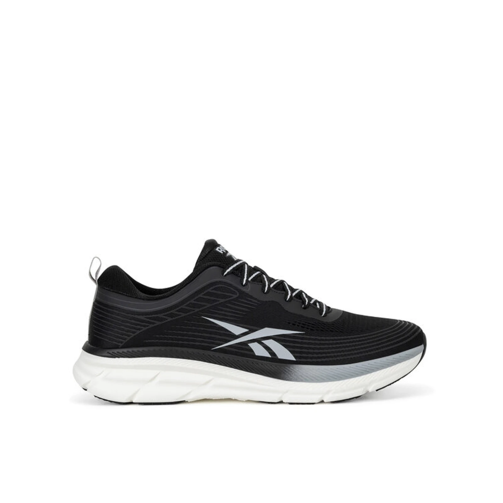 Reebok Tenisice za trčanje ROAD STRIDER 100233885 Crna · záber 2