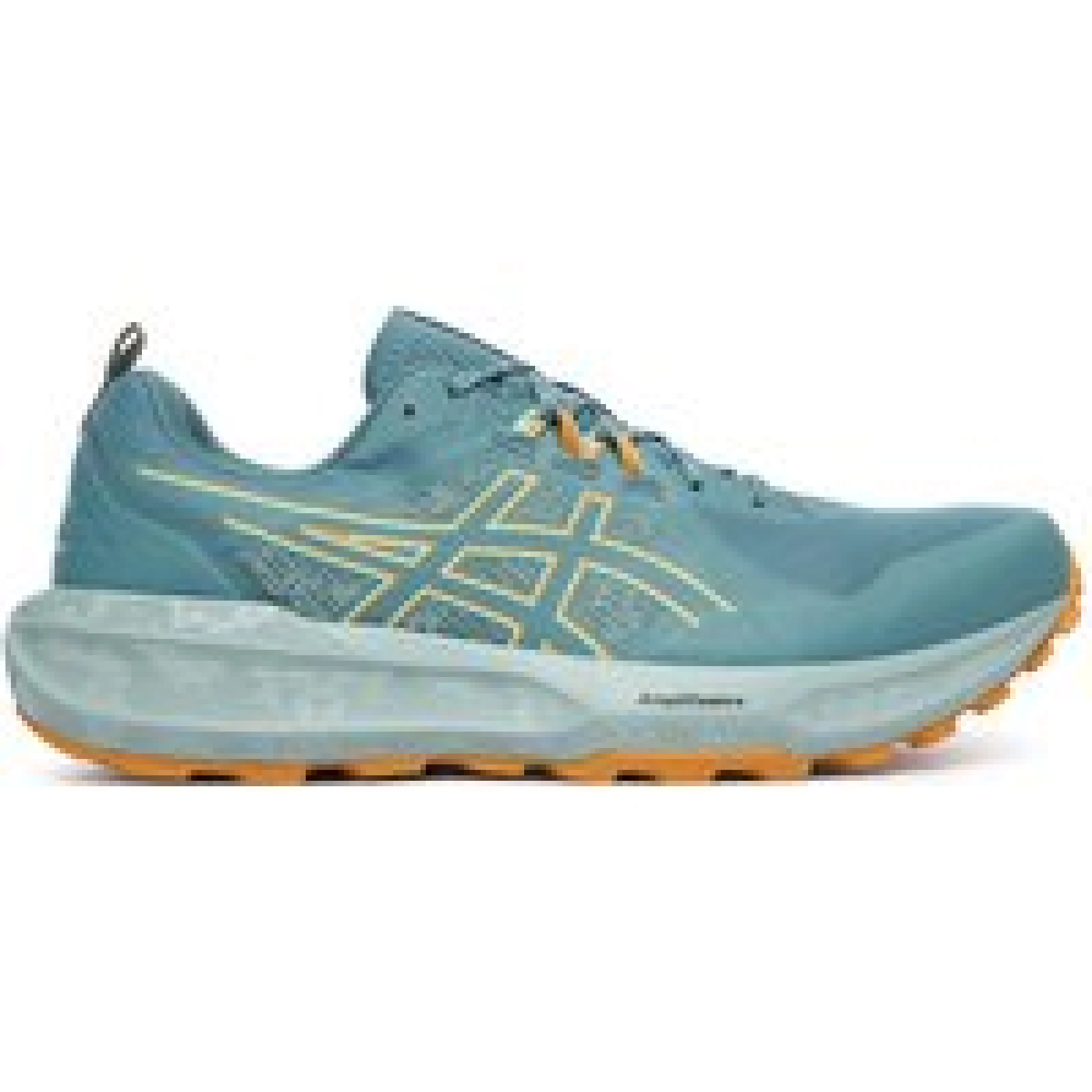 Asics Tenisice za trčanje Gel-Sonoma 8 1011B979 Crna · záber 7