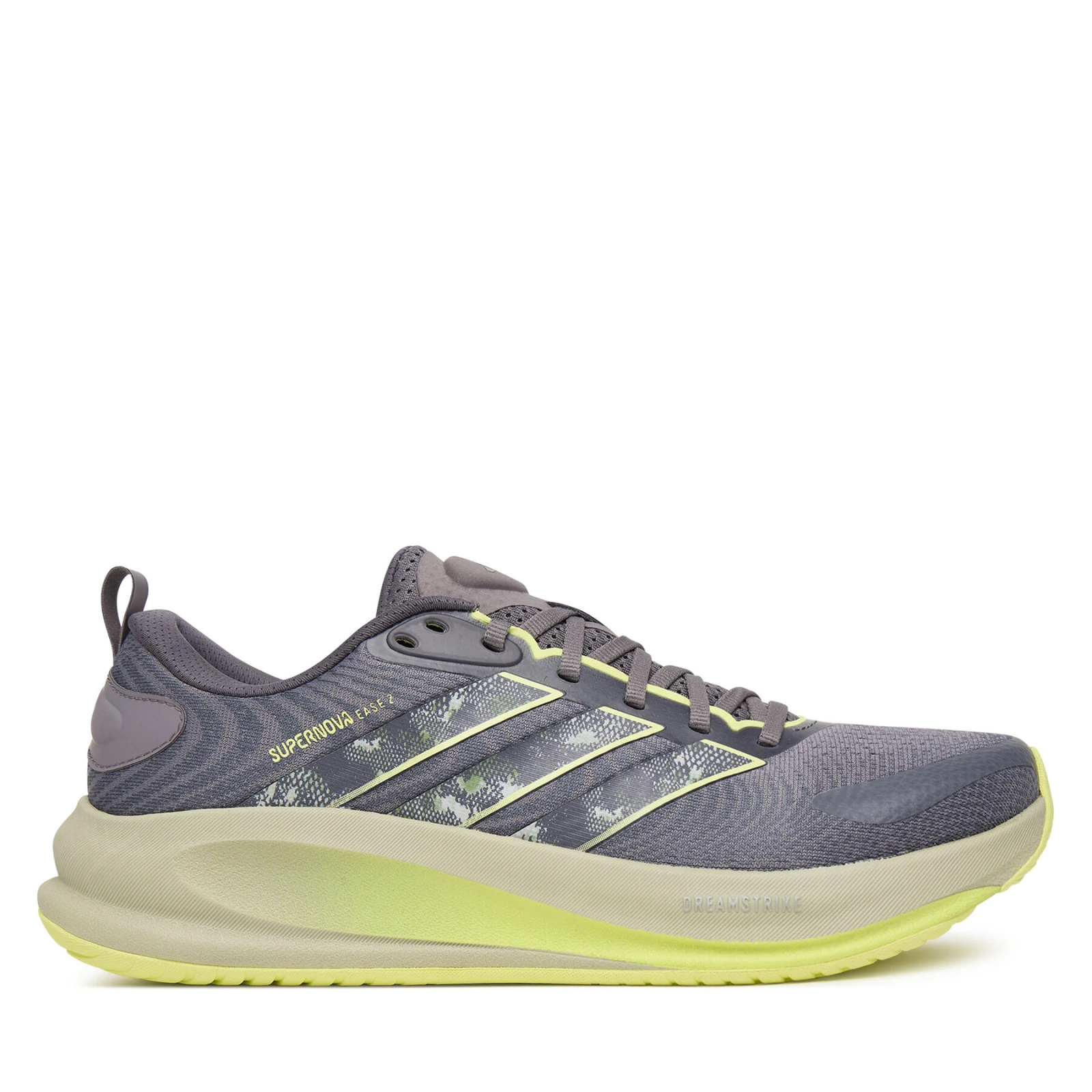 Tenisice za trčanje adidas Supernova Ease 2 Running Shoes KJ1836 Siva · záber 2
