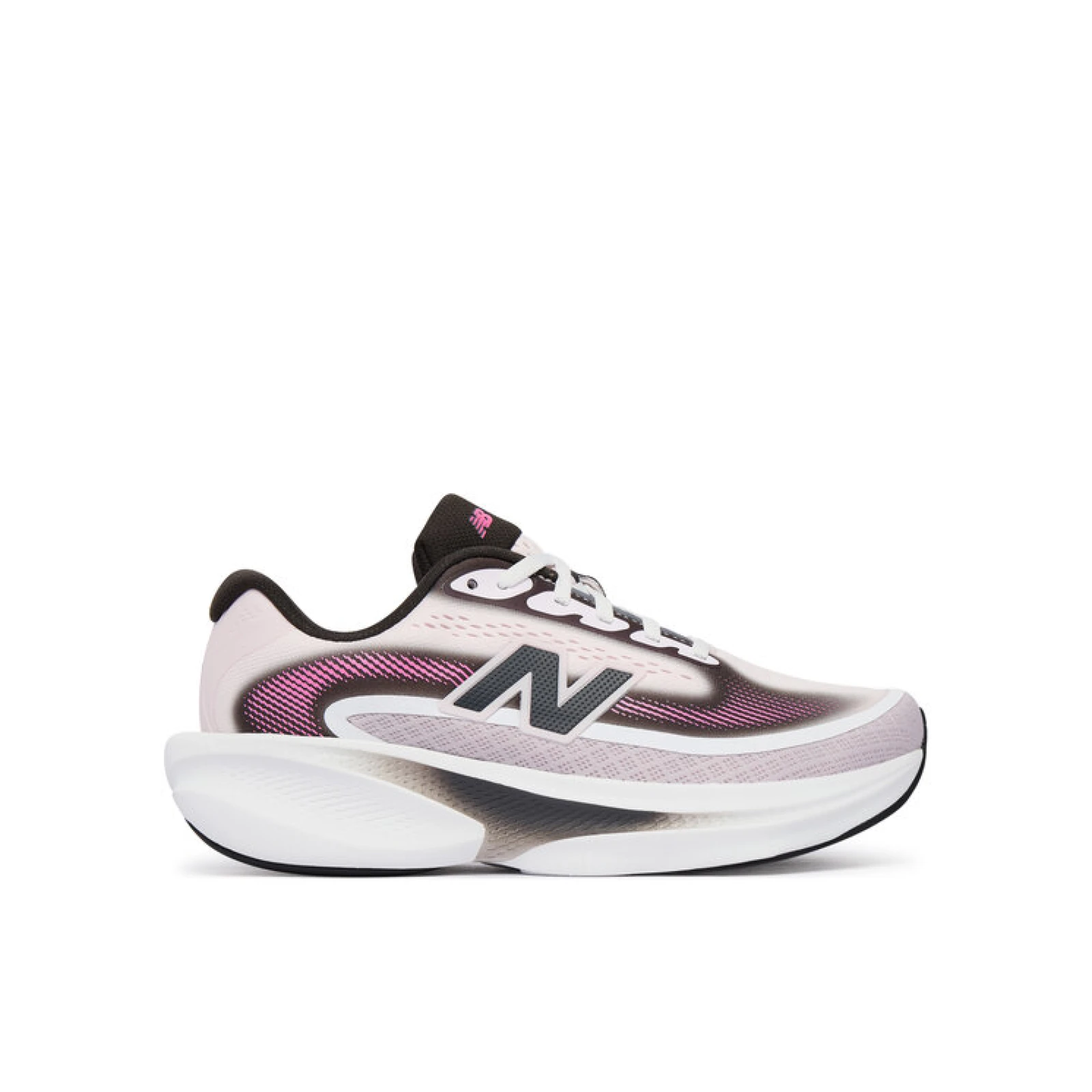 New Balance Tenisice za trčanje Fresh Foam Ellipse v1 WELPS4HH Ružičasta · záber 2
