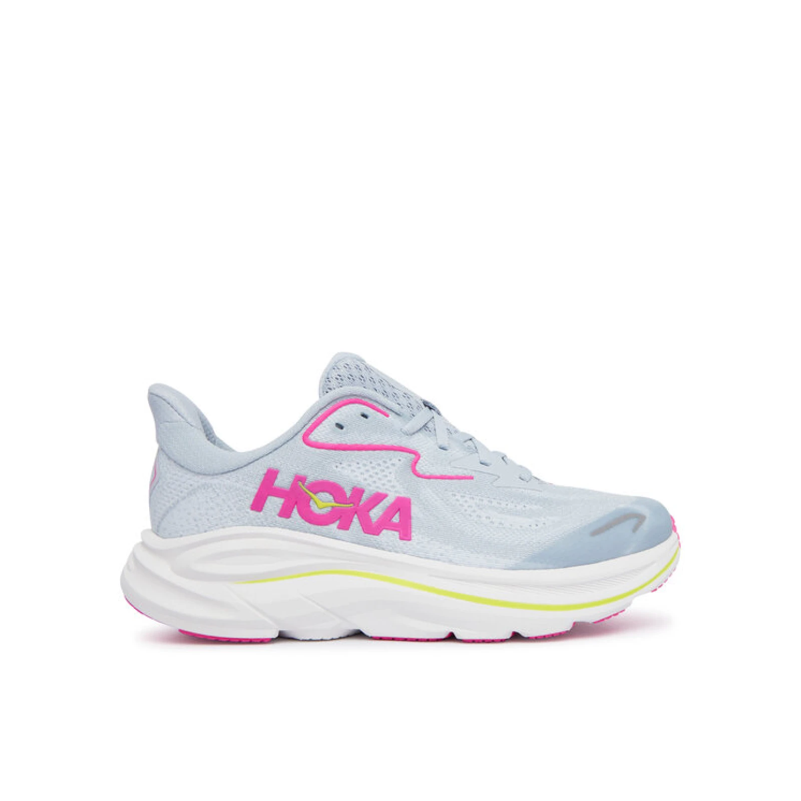 Hoka Tenisice za trčanje Clifton 10 1168860 Plava · záber 5