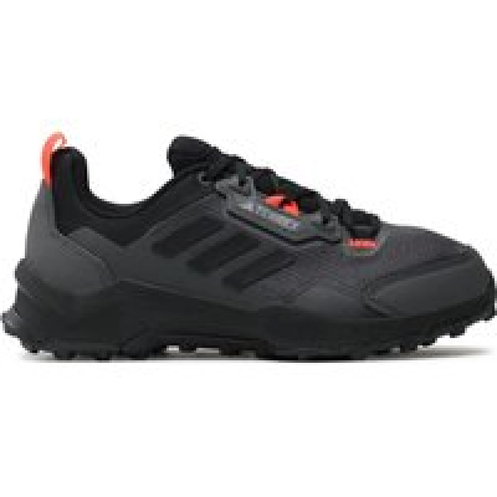 Trekking adidas Terrex AX4 HP7391 Siva · záber 1