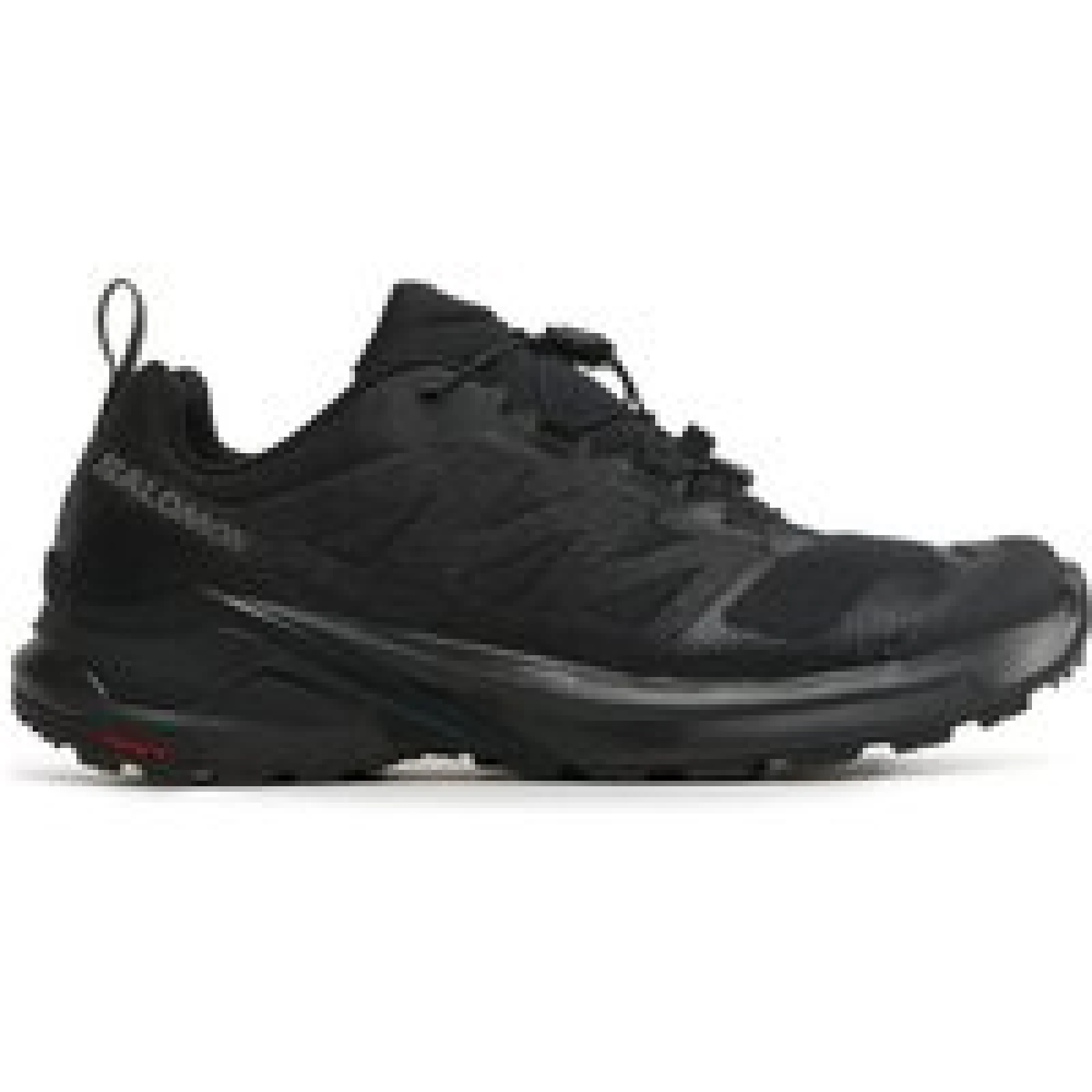 Salomon Tenisice za trčanje X-Adventure L47321000 Crna · záber 1