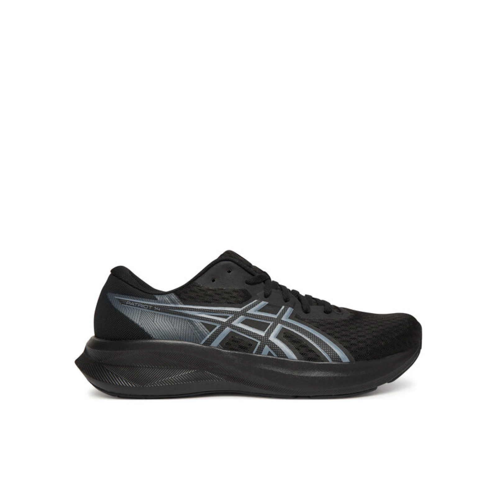 Asics Tenisice za trčanje Patriot 14 1011C050 Tamnoplava · záber 5