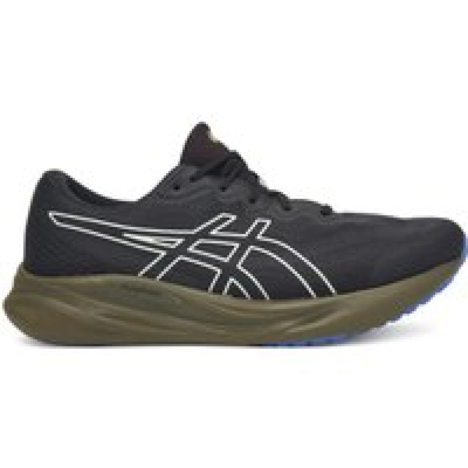 Tenisice za trčanje Asics Gel-Pulse 15 Gtx 1011B781 Crna · záber 1