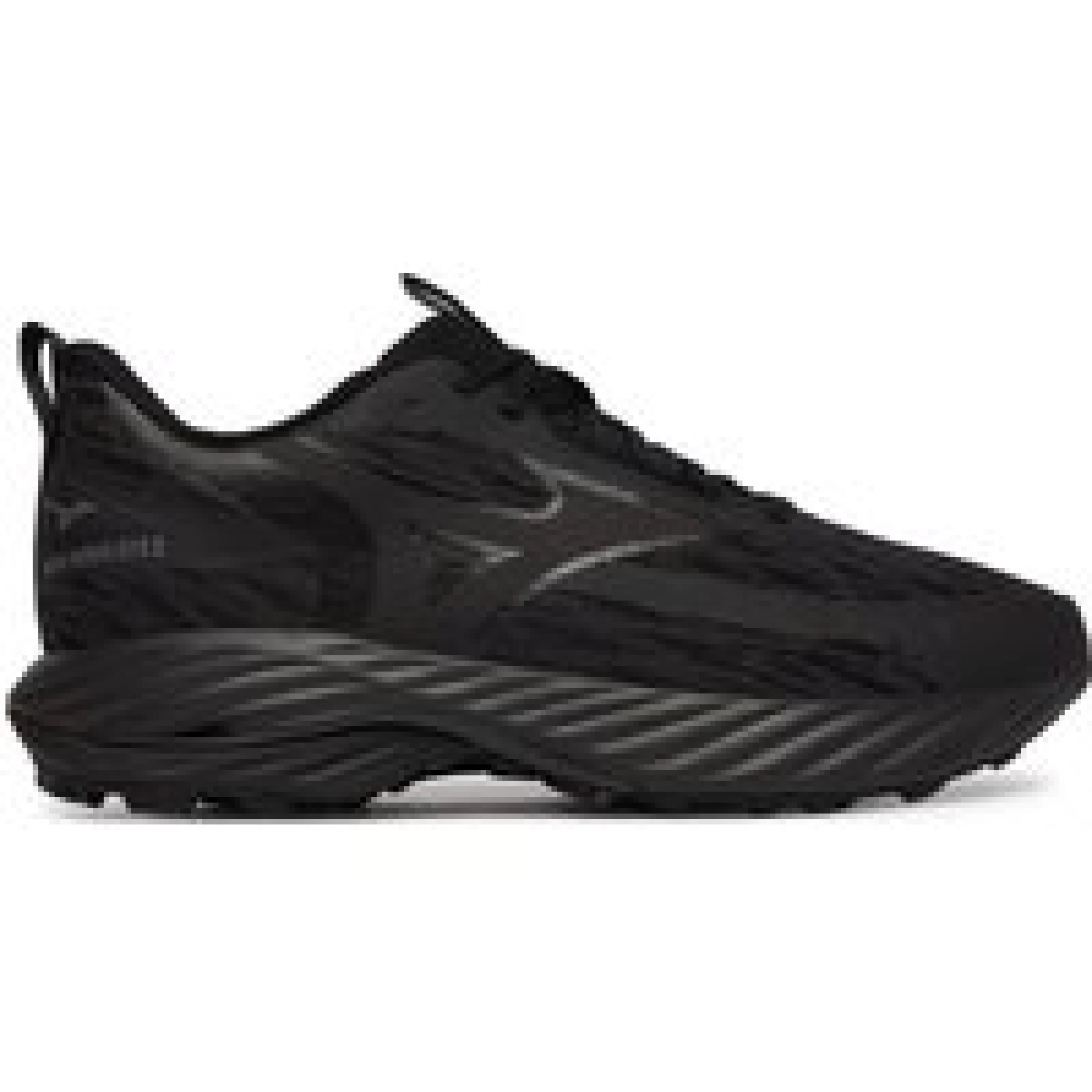 Tenisice za trčanje Mizuno Wave Rider Gtx 3 J1GC2579 52 Crna · záber 1