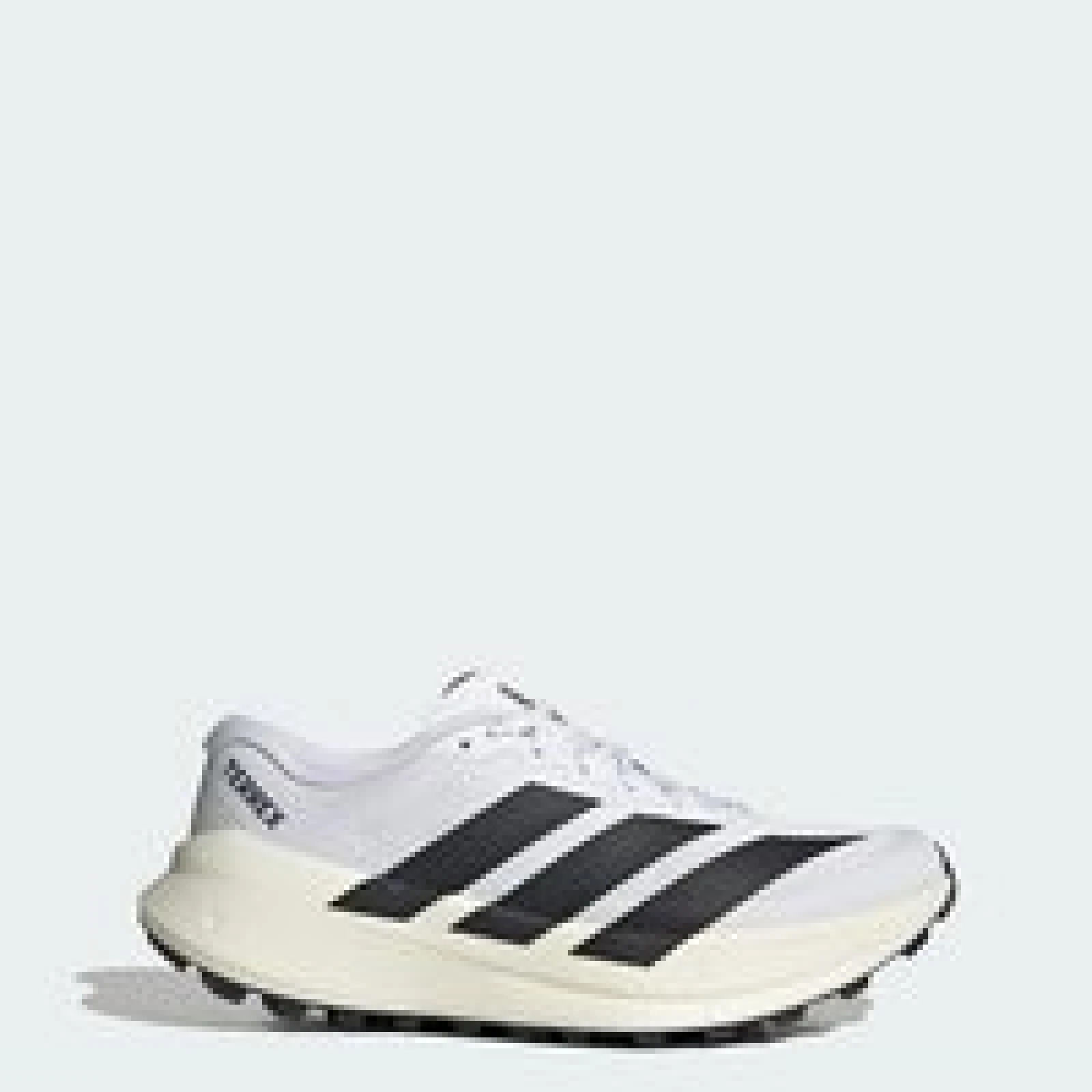 adidas Trekking Terrex Agravic Sl Trail Running Shoes KH8800 Bijela · záber 4