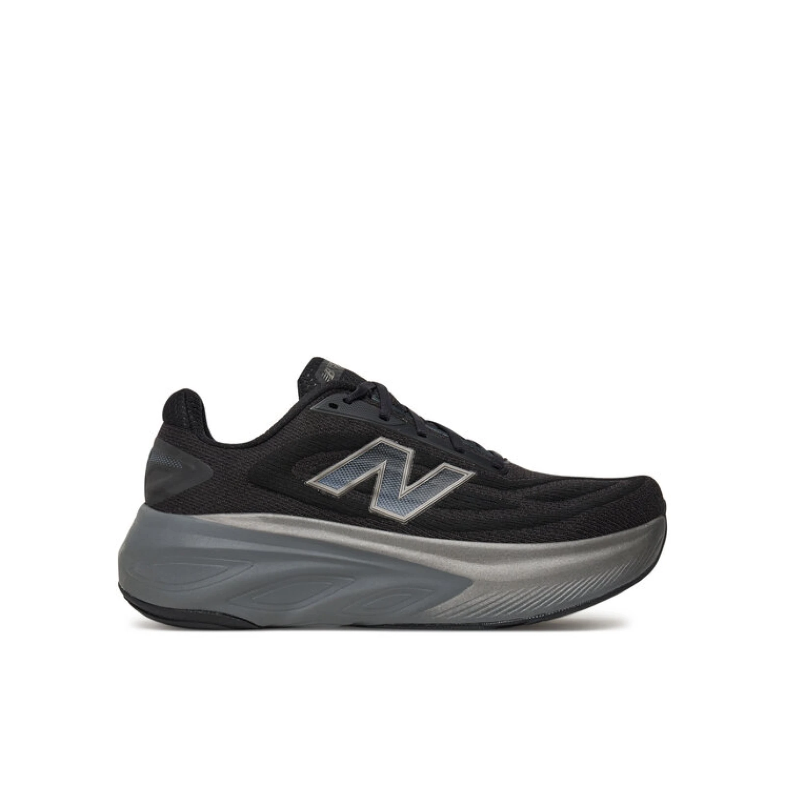 New Balance Tenisice za trčanje More V6 MMORLA6 Crna · záber 2