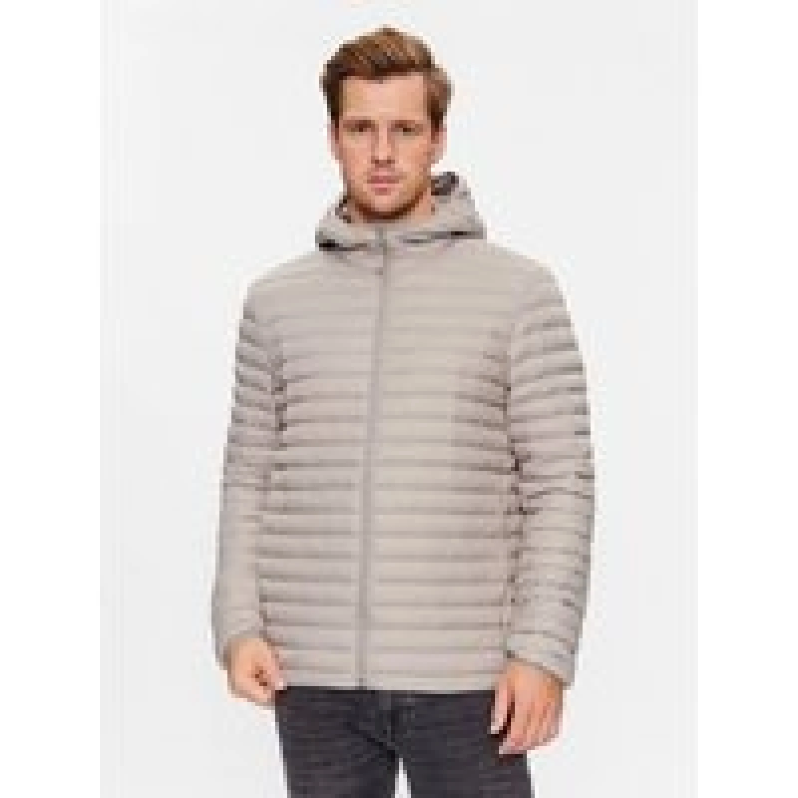 Helly Hansen Prijelazna jakna Sirdal 62989 Siva Relaxed Fit · záber 1