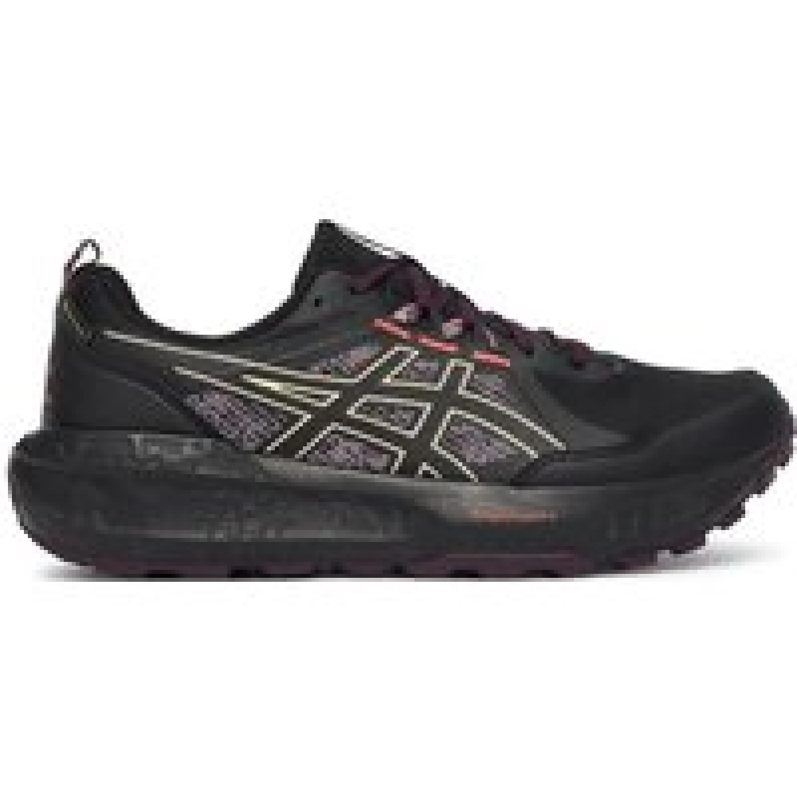 Asics Tenisice za trčanje Gel-Sonoma 8 Gtx 1012B770 Crna - Veličina: 40 | Boja: čierna | Dobna skupina: Odrasli | Spol: Žensko · záber 4