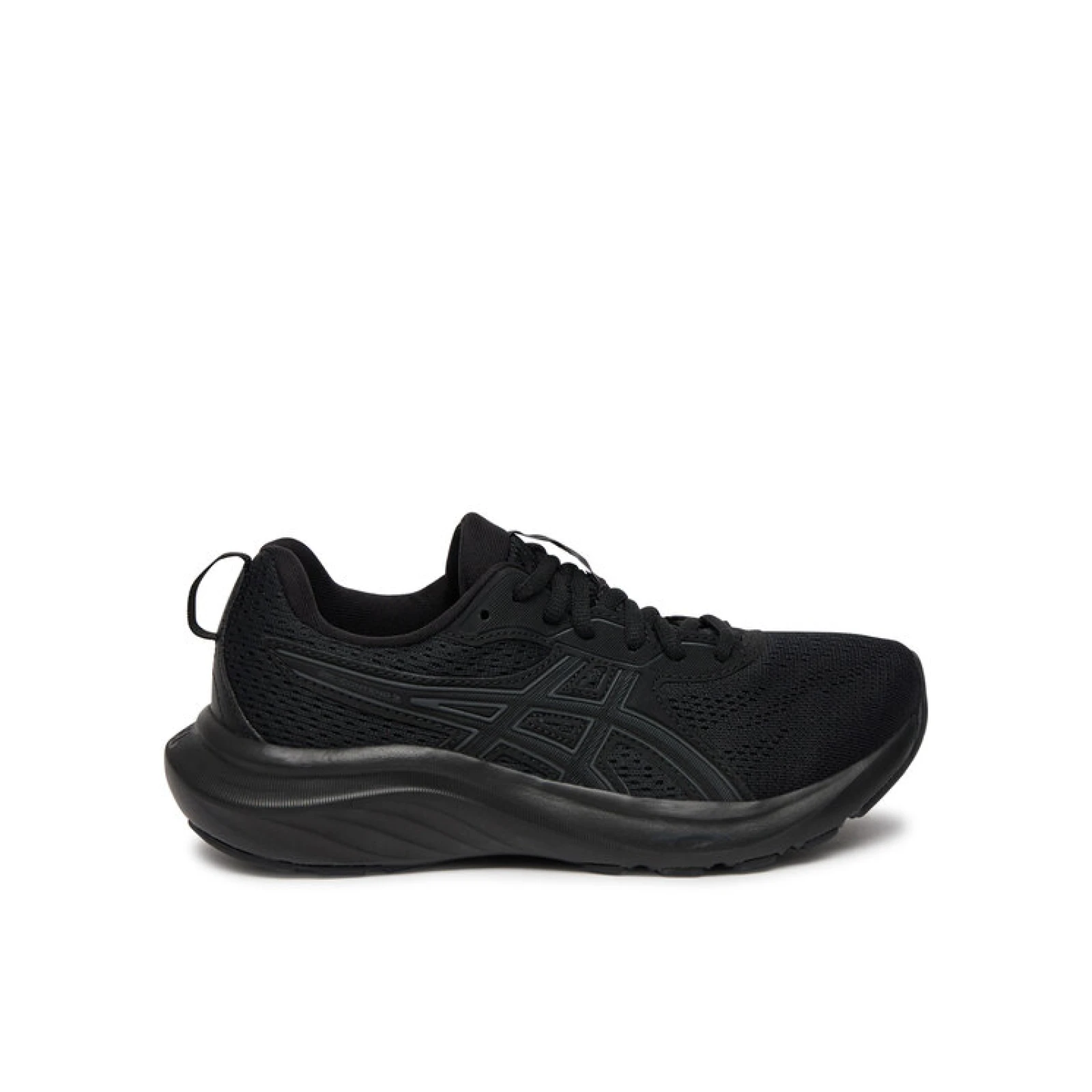 Asics Tenisice za trčanje Gel-Contend 9 1012B681 Crna - Veličina: 38 | Boja: čierna | Dobna skupina: Odrasli | Spol: Žensko · záber 2