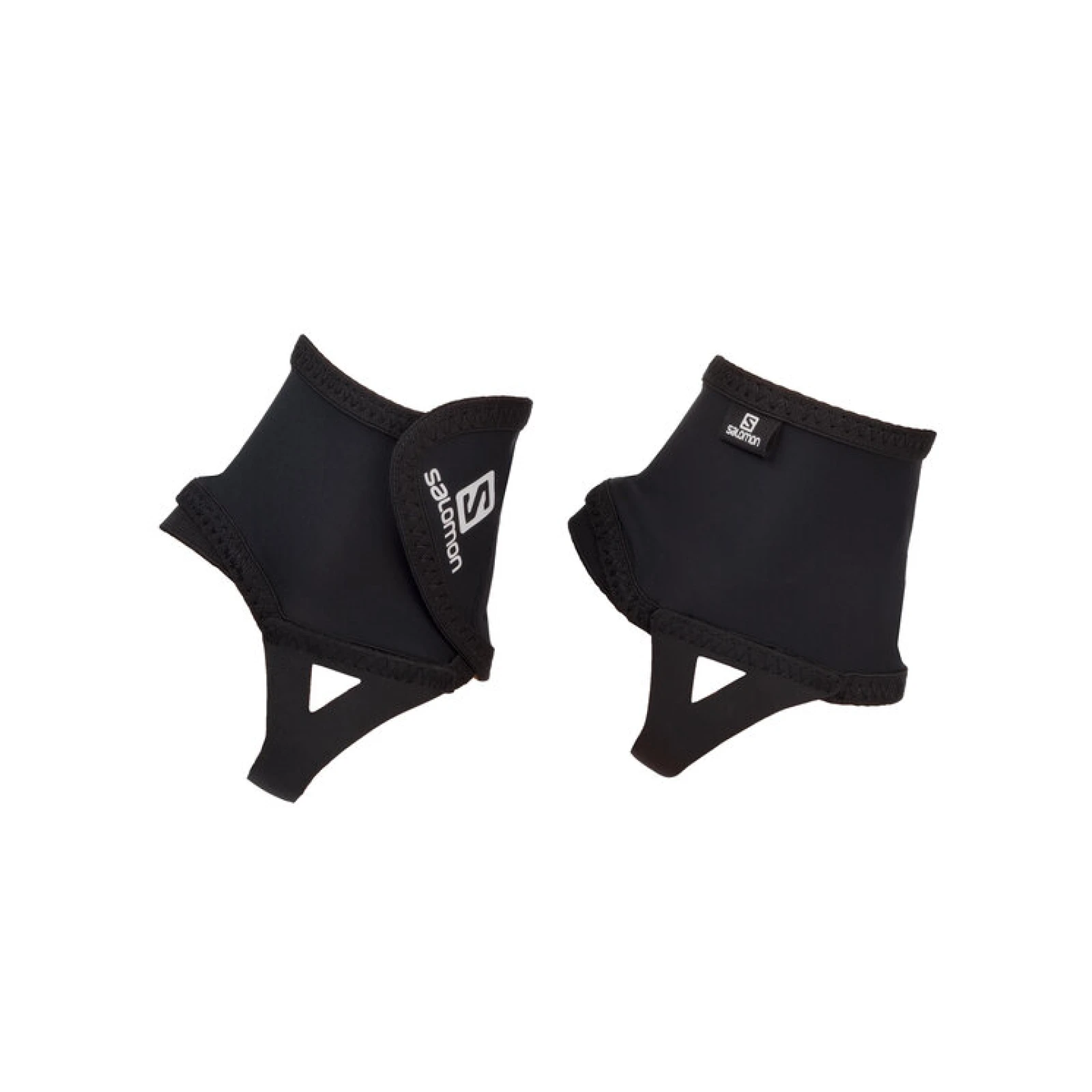 Salomon Gamaše Trail Gaiters Low L329166 Crna · záber 2