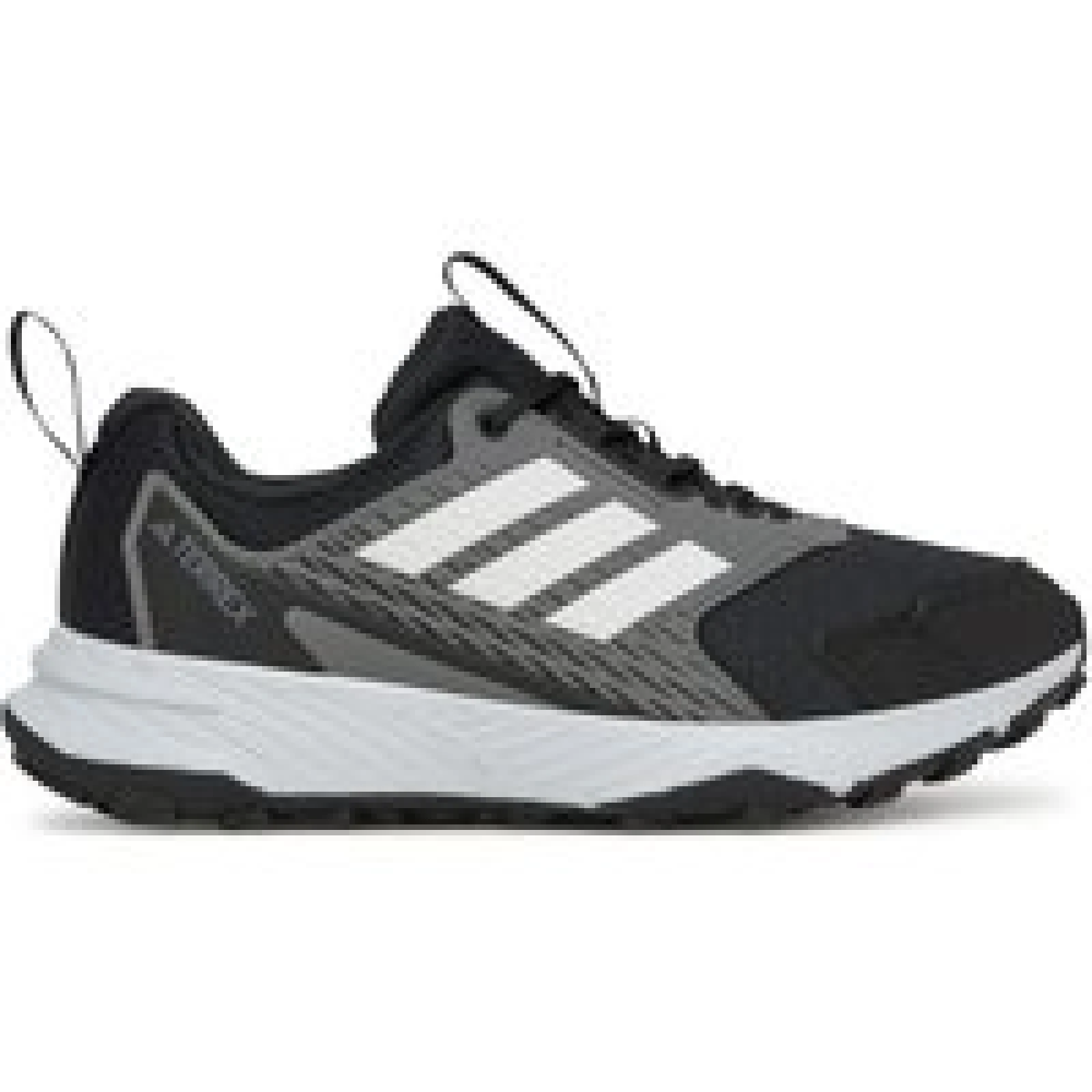 Trekking adidas Tracefinder IH2937 Crna · záber 1