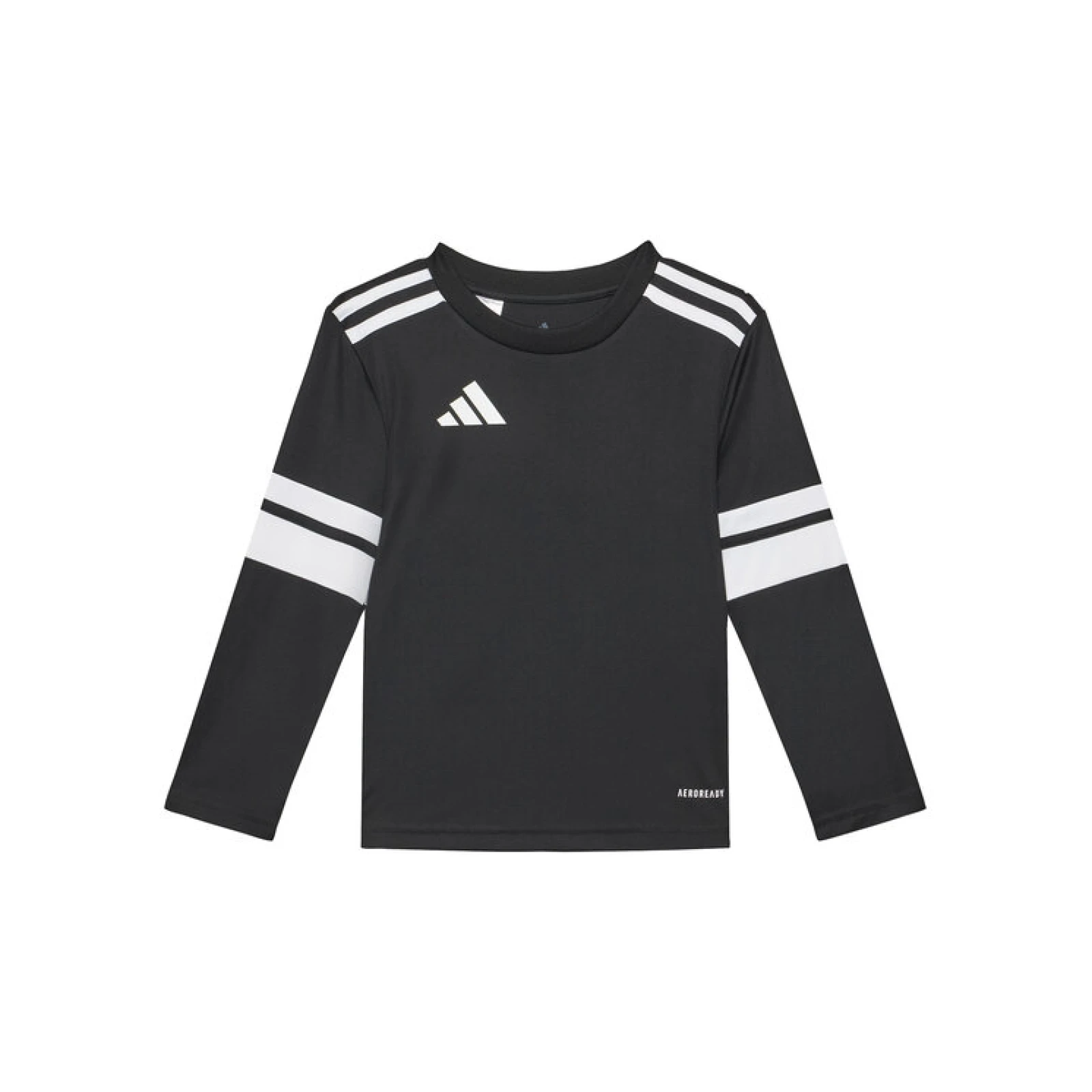adidas Tehnička majica Squadra 25 Jersey JJ0047 Crna Regular Fit · záber 2
