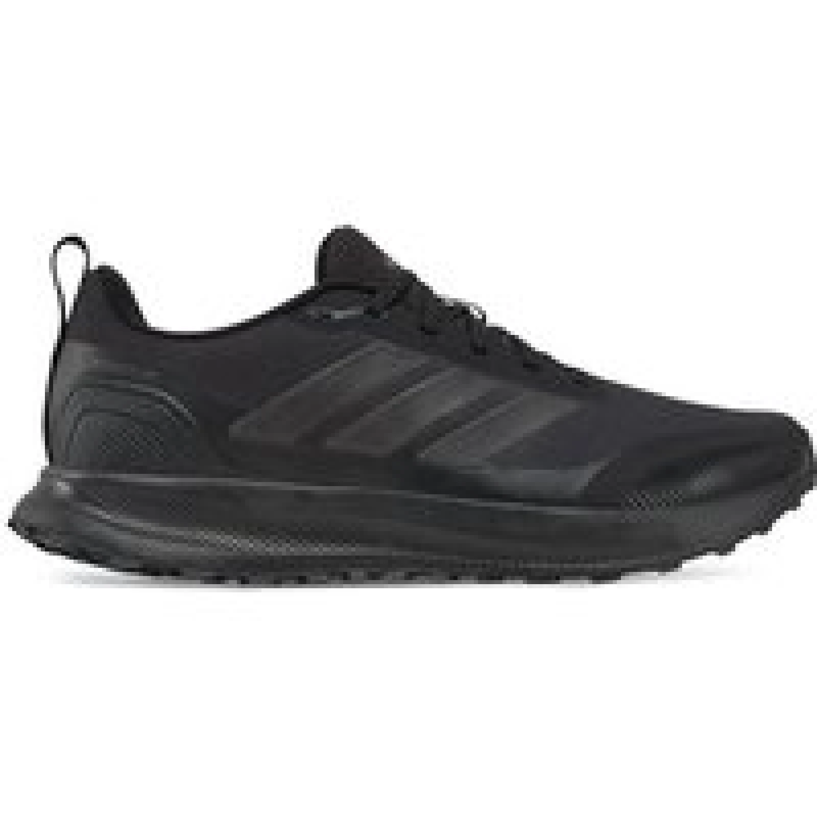 Tenisice za trčanje adidas Runfalcon 5 TR JP5916 Crna · záber 1