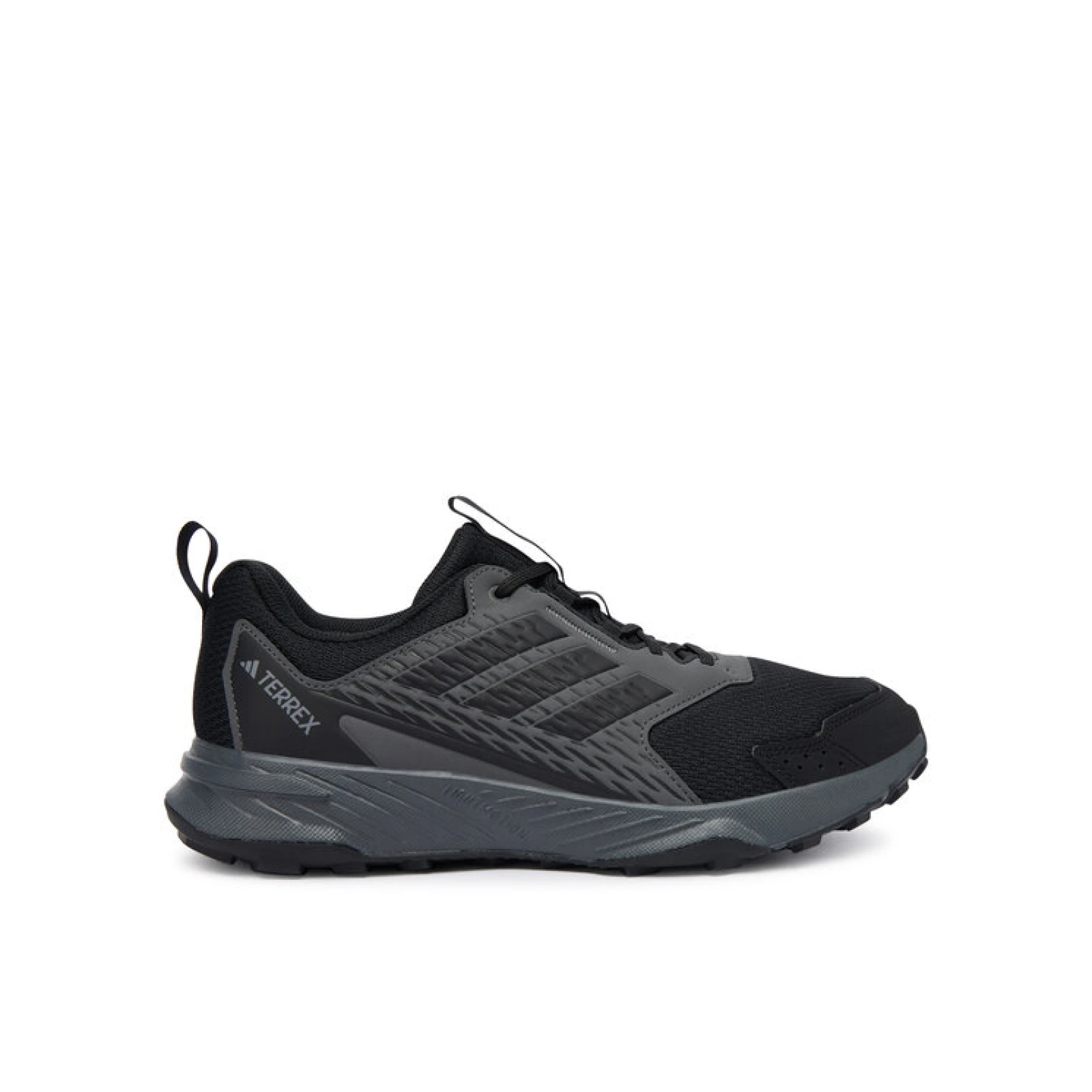 adidas Trekking Terrex Tracefinder 2 IH2930 Crna · záber 2