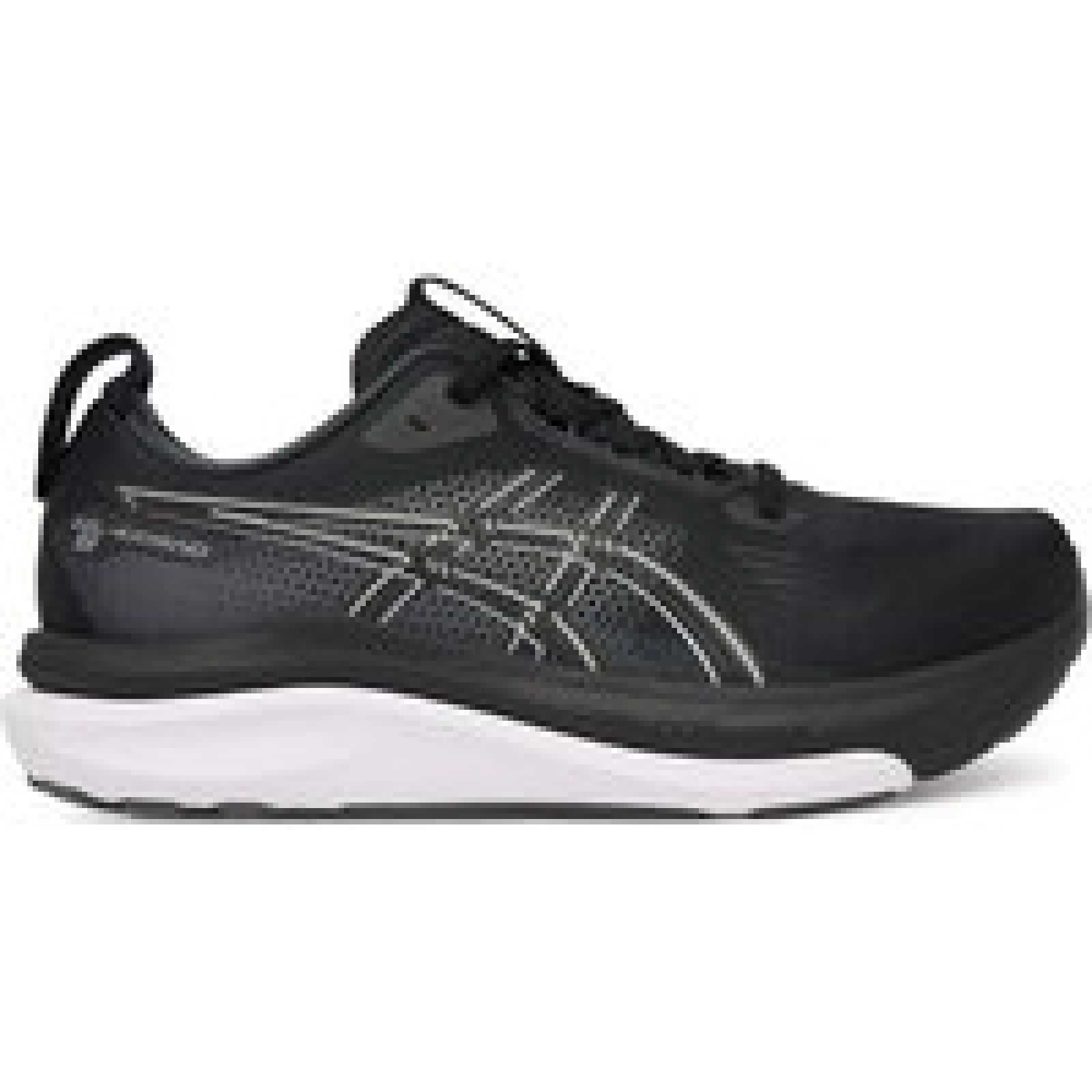 Asics Tenisice za trčanje Gel-Kayano 33 1012B939 Crna · záber 1