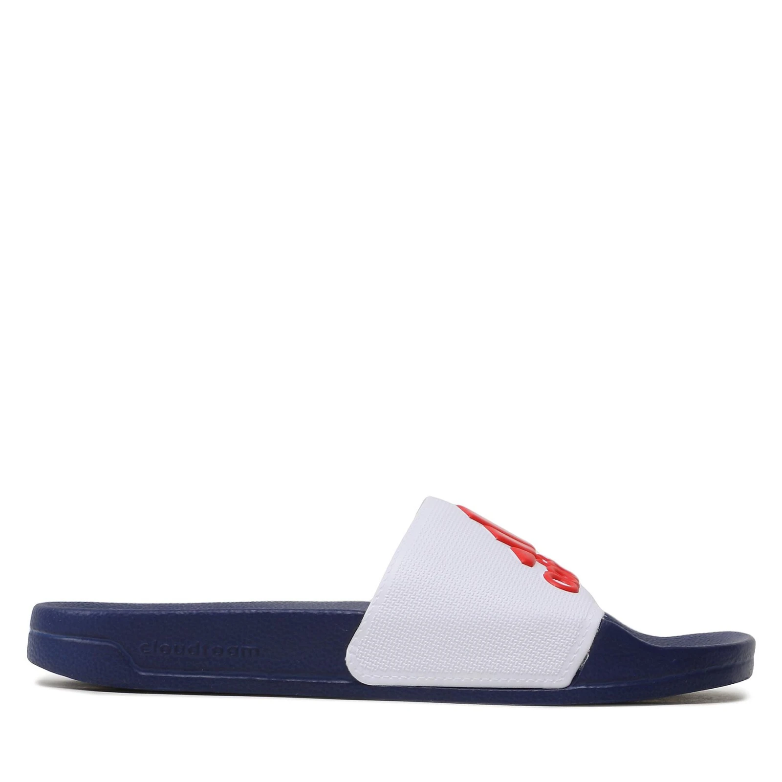 Natikače adidas Adilette Shower Slides HQ6885 Bijela · záber 2