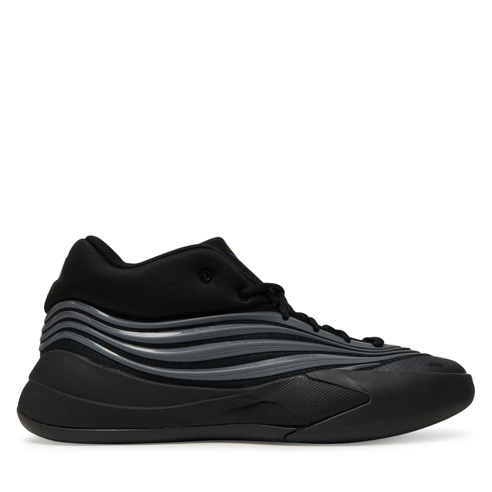 Košarkaška obuća adidas Dame X JP6090 Crna - Veličina: 40 ⅔ | Boja: čierna | Dobna skupina: Odrasli | Spol: Muško · záber 2
