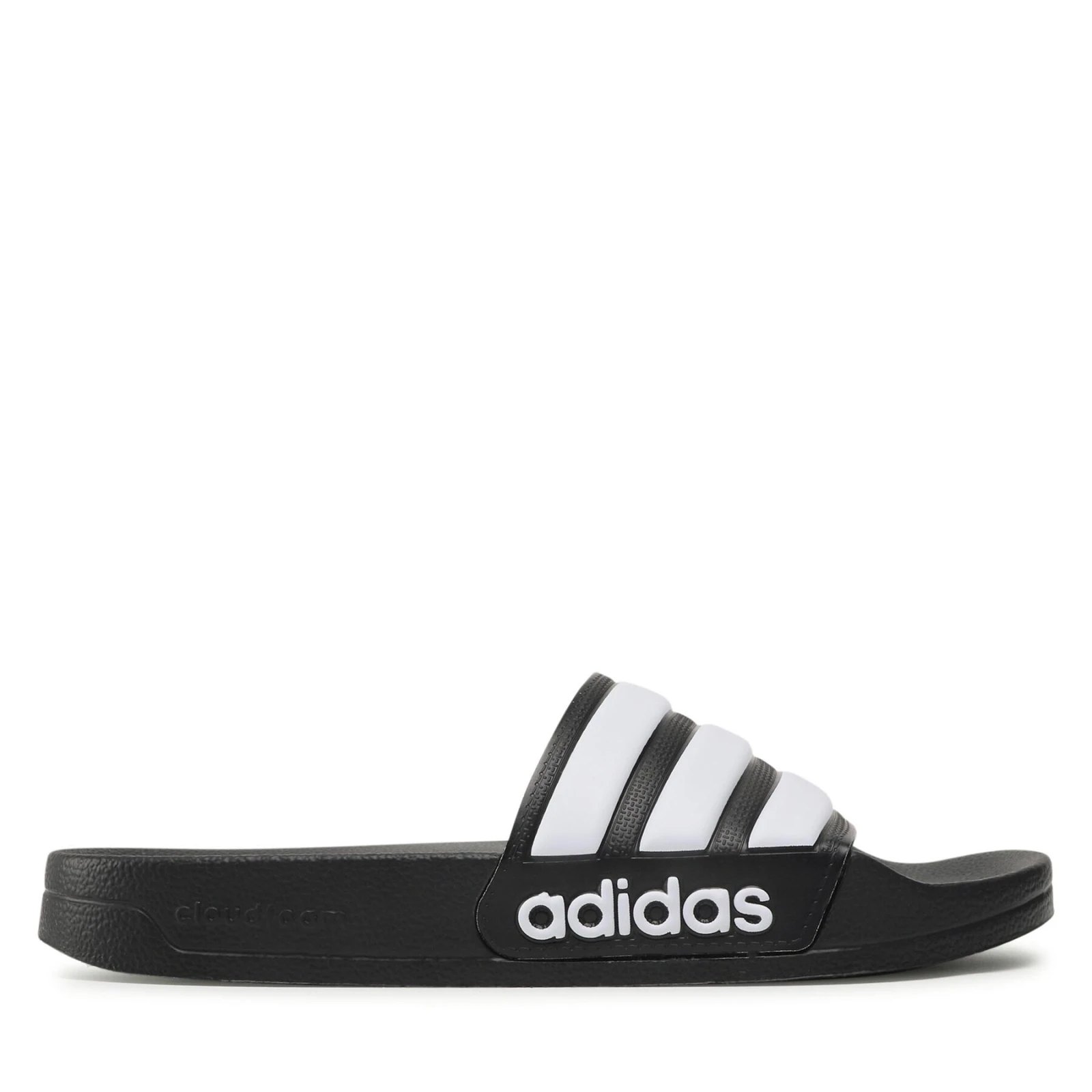 Natikače adidas adilette Shower GZ5922 Crna - Veličina: 38 | Boja: čierna | Dobna skupina: Odrasli | Spol: Unisex · záber 2