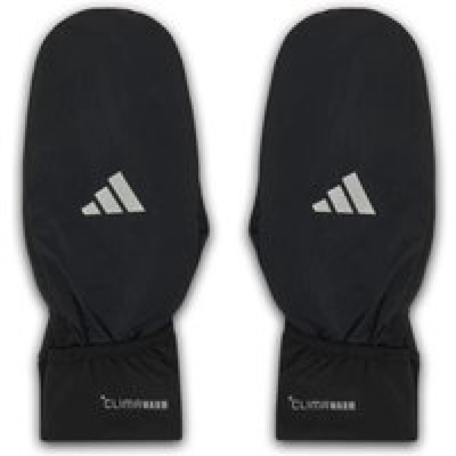 adidas Rukavice Running Climawarm JM3078 Crna · záber 1