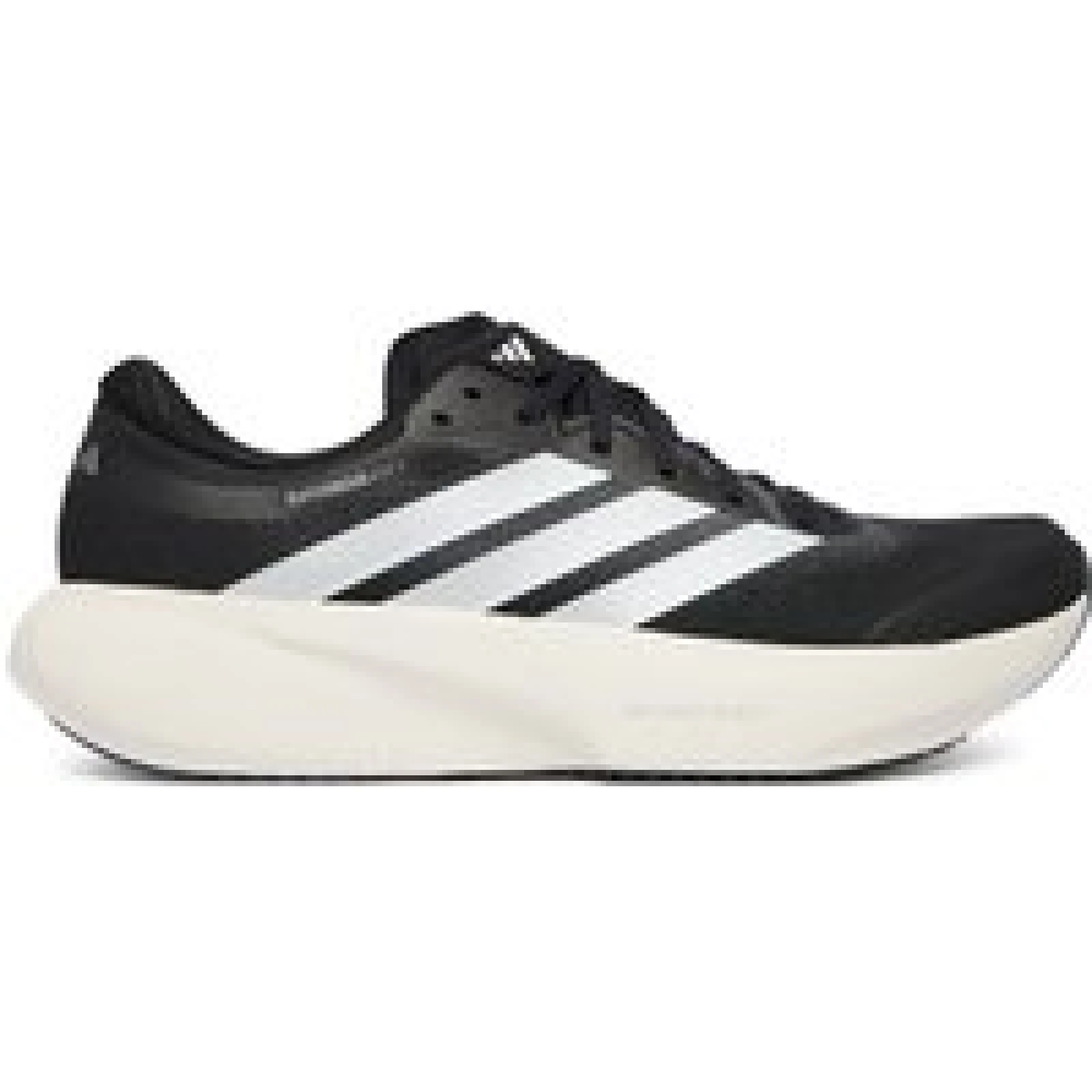 Tenisice za trčanje adidas Supernova Rise 3 JQ8502 Crna - Veličina: 45 ⅓ | Boja: čierna | Dobna skupina: Odrasli | Spol: Muško · záber 1